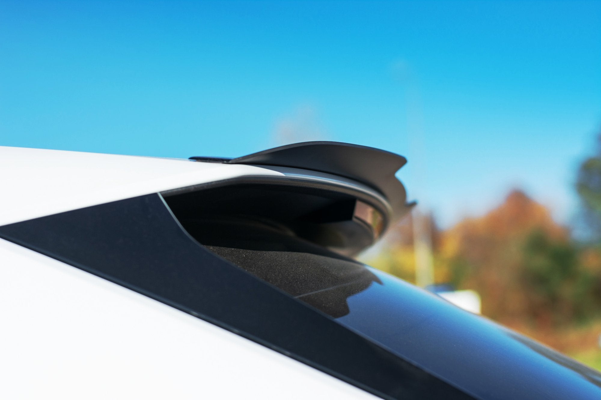 Spoiler-Extension-V.1-Audi-Q8-S-Line---Gloss-Black