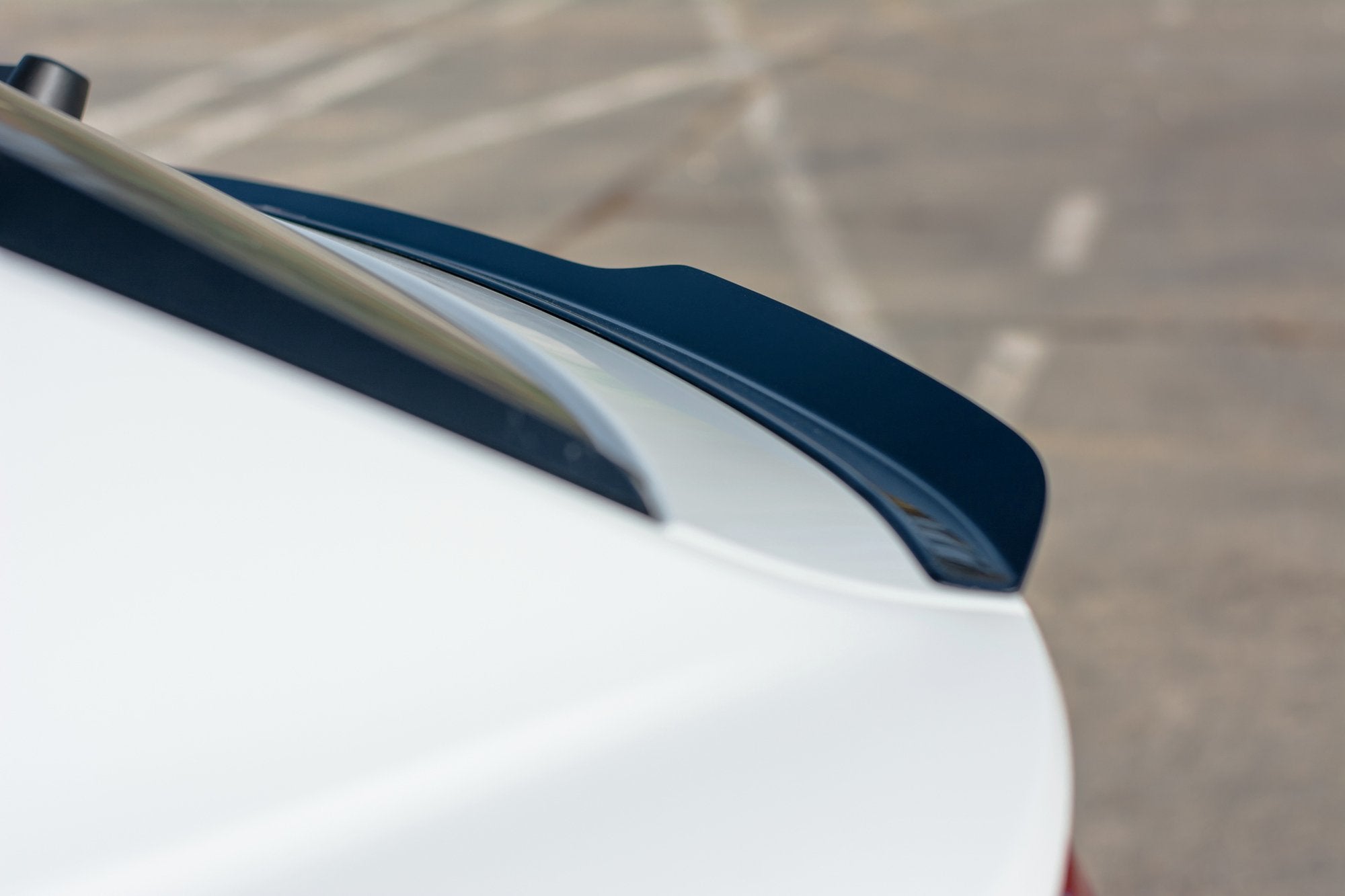 Spoiler-Extension-V.2-Audi-Q8-S-Line---Gloss-Black
