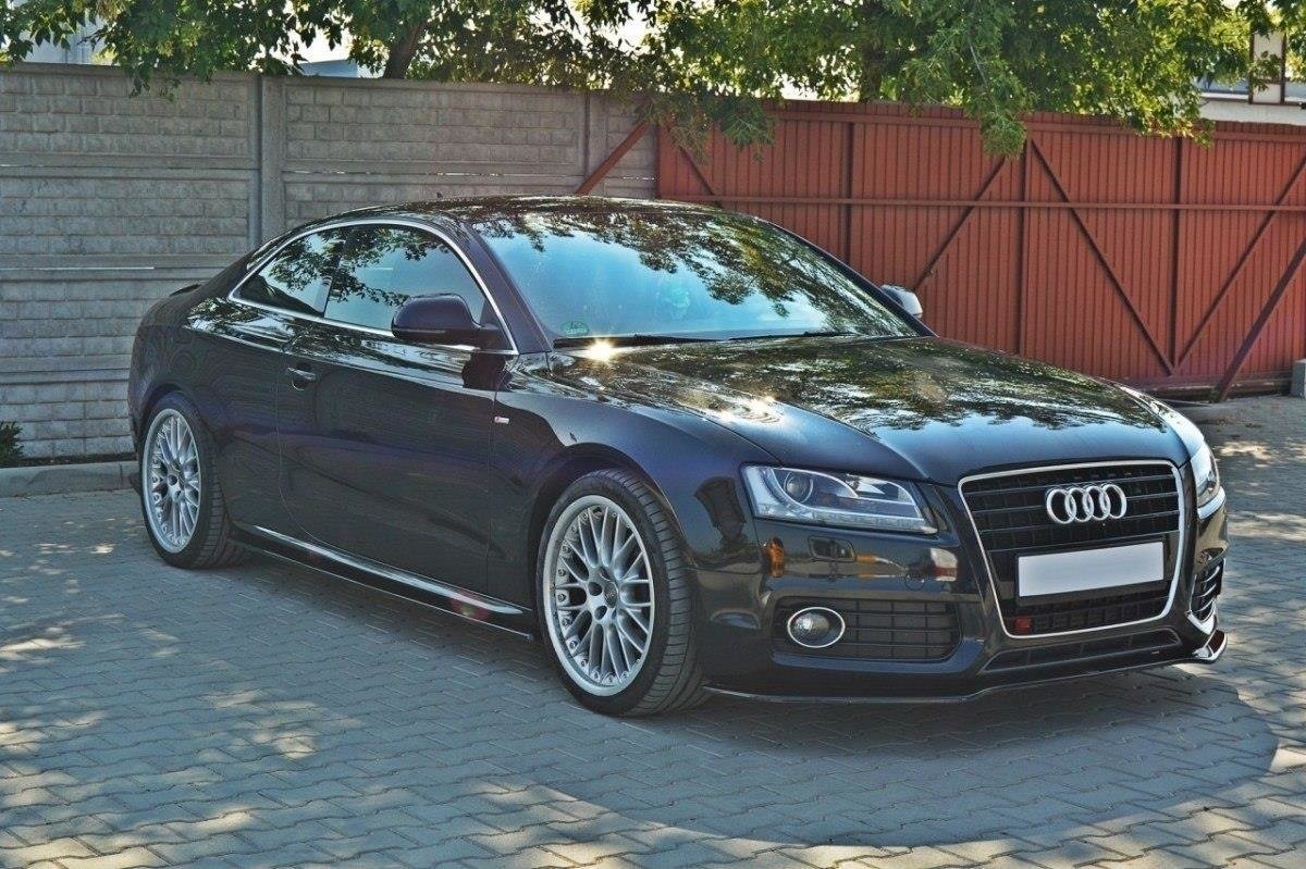 Side-Skirts-Diffusers-Audi-S5-/-A5-/-A5-S-Line-8T-/-8T-FL-GB
