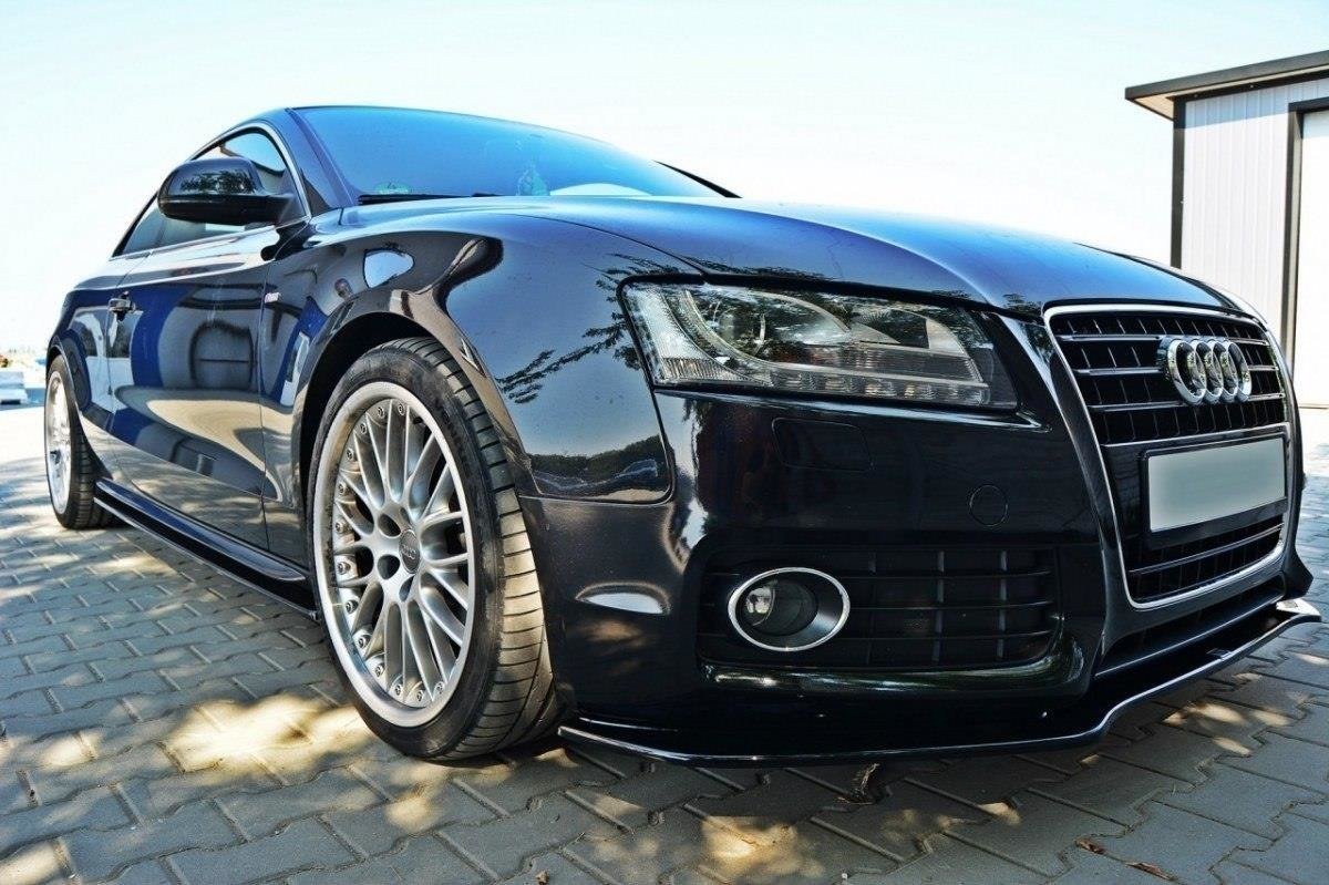 Side-Skirts-Diffusers-Audi-S5-/-A5-/-A5-S-Line-8T-/-8T-FL-GB