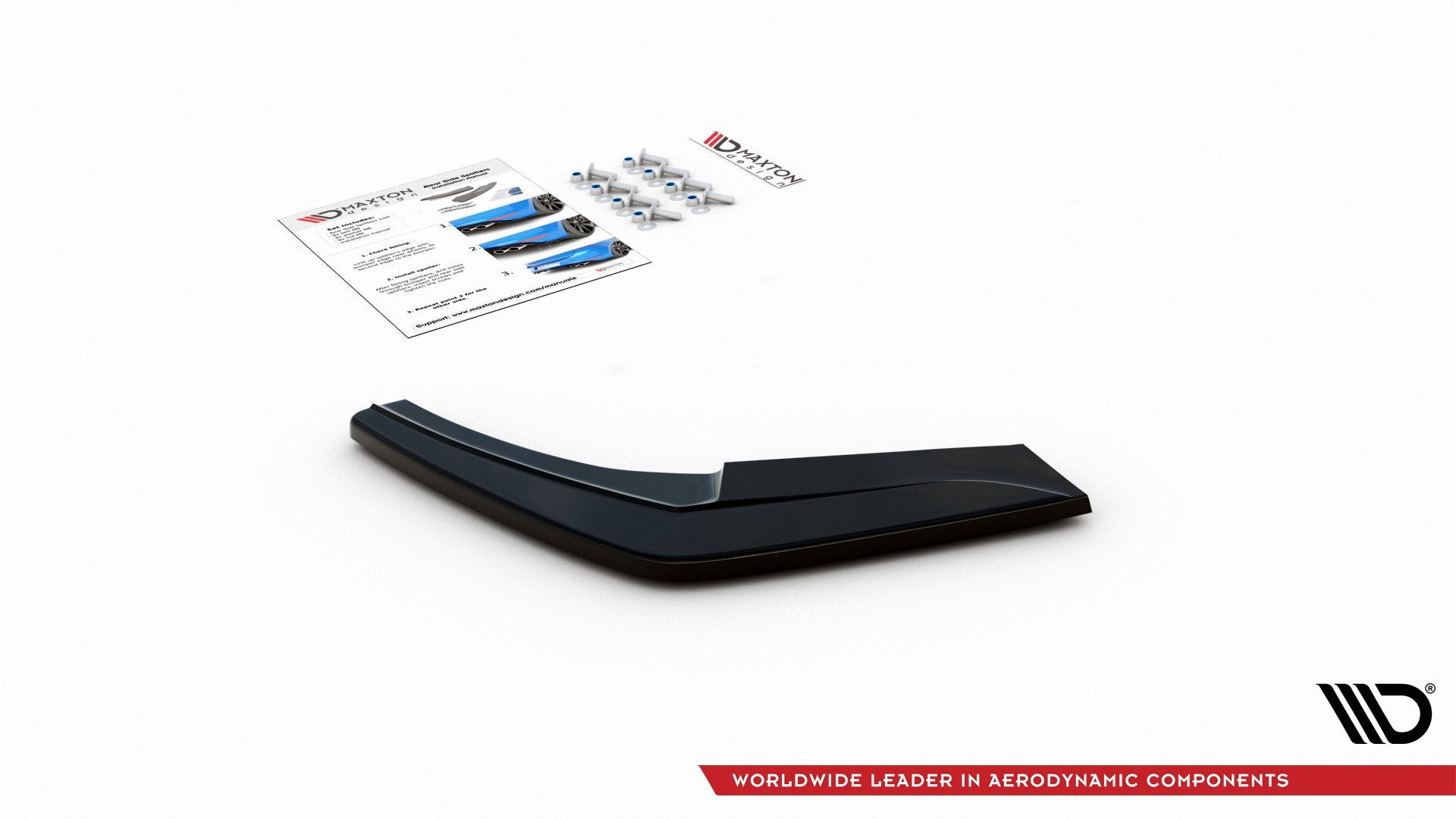 Rear-Side-Splitters-BMW-1-F20-Facelift-M-Power---Gloss-Black