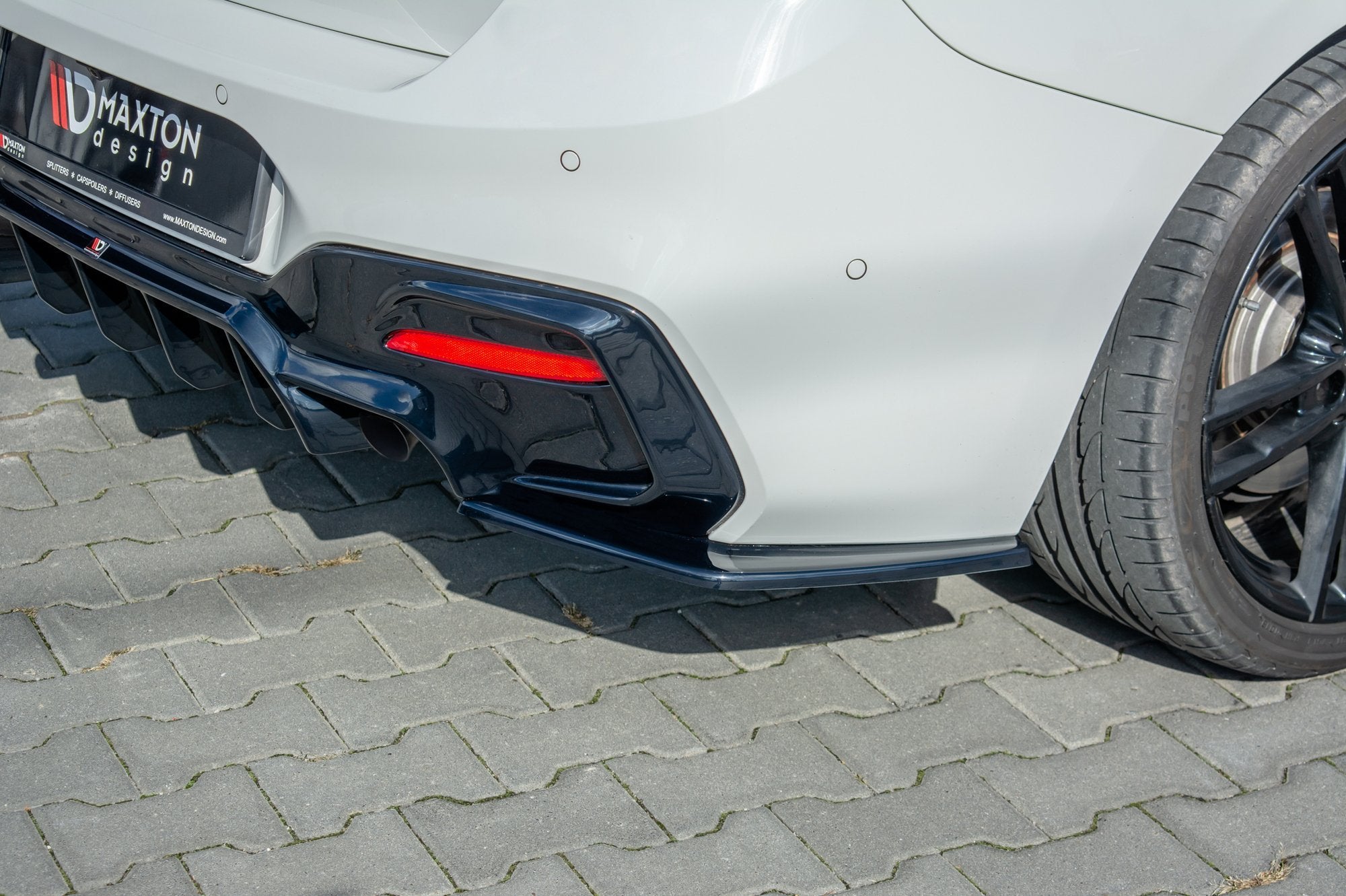 Rear-Side-Splitters-BMW-1-F20-Facelift-M-Power---Gloss-Black
