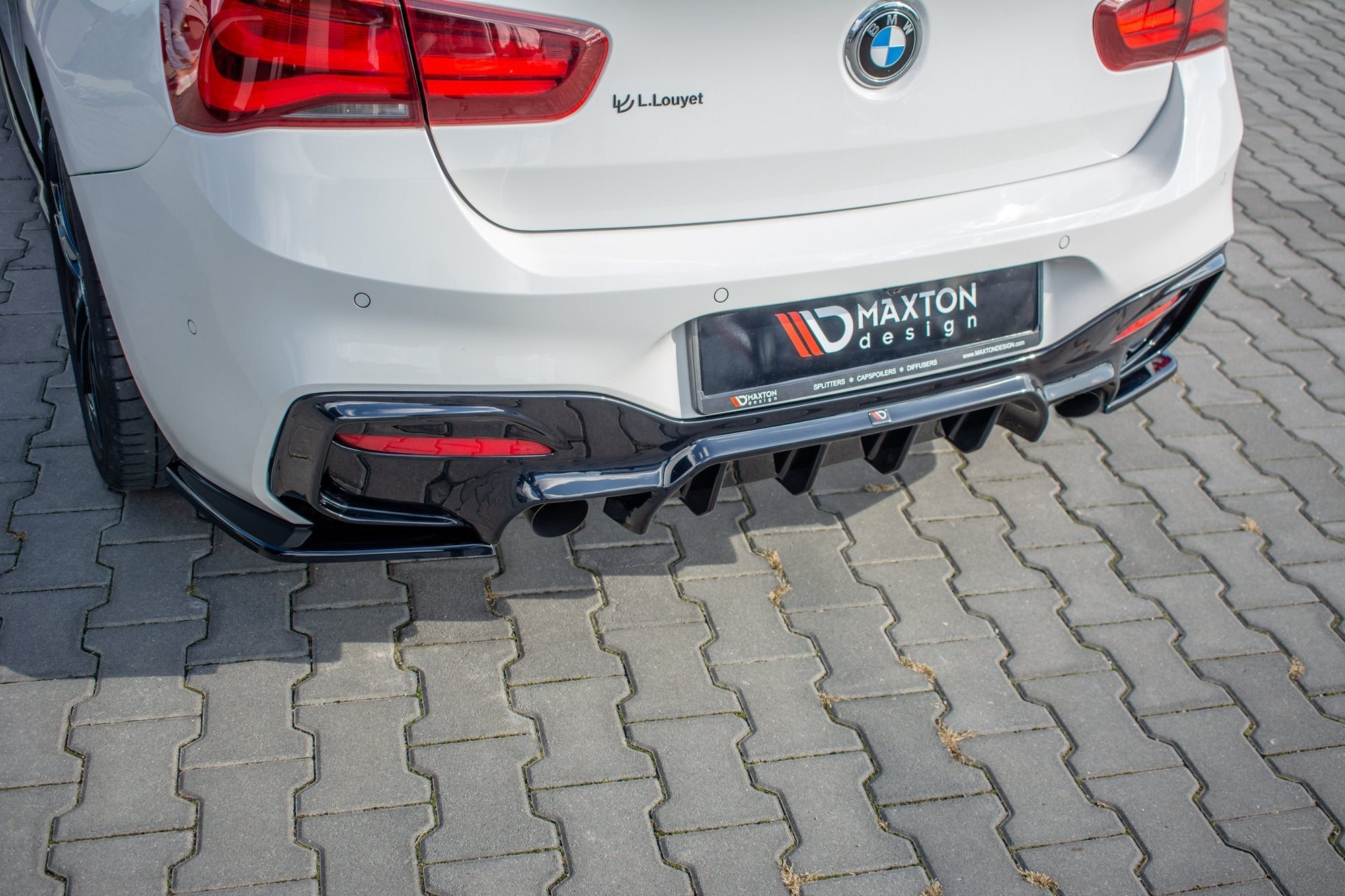 Rear-Side-Splitters-BMW-1-F20-Facelift-M-Power---Gloss-Black