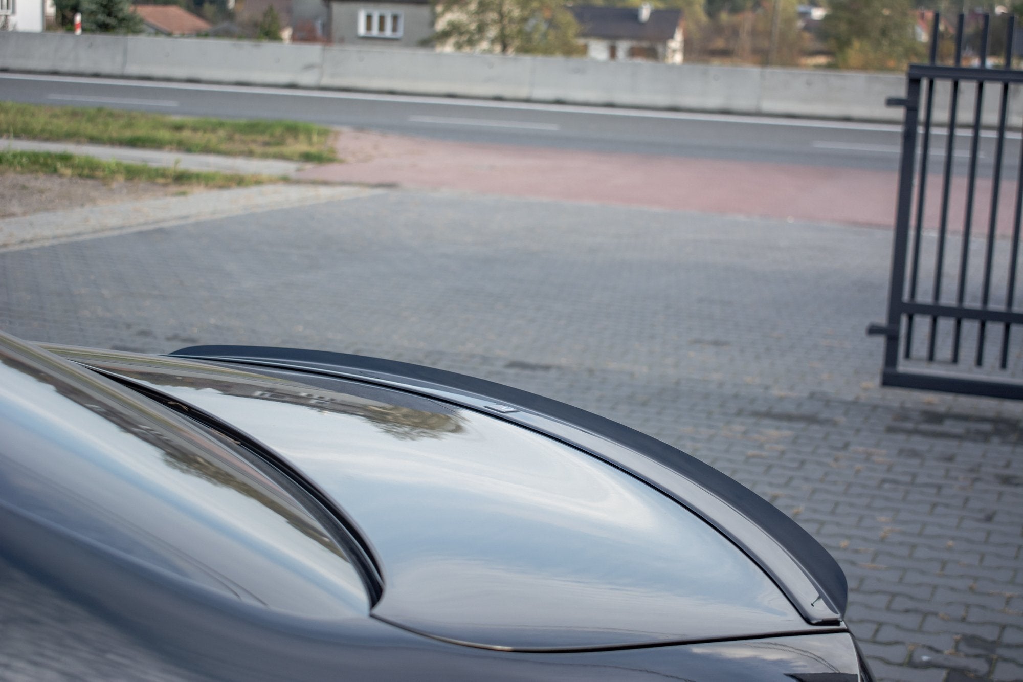 Spoiler-Extension-Mercedes-Benz-E-CLass-W213-AMG-Line-T