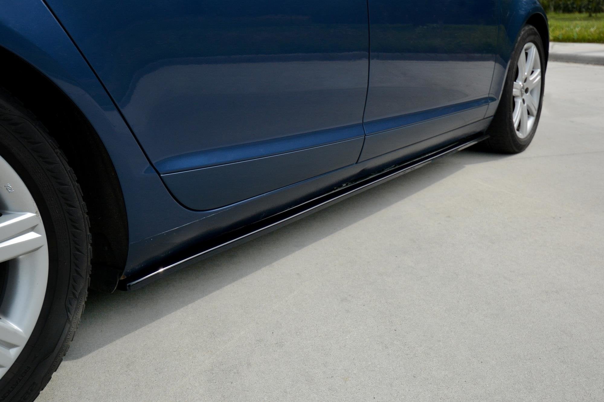 Side-Skirts-Diffusers-Audi-A6-C6-S-Line-(Preface/Facelift)-G