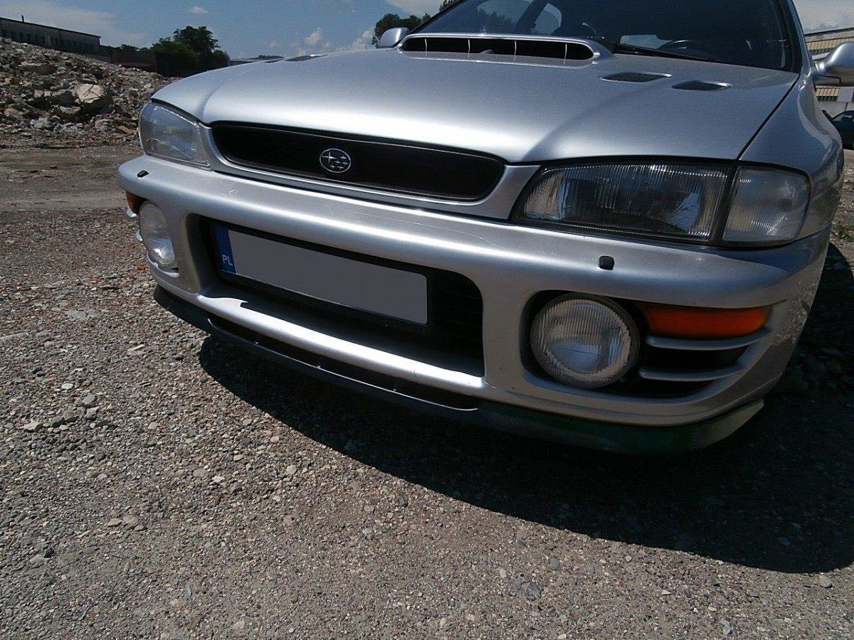 Front-Splitter-Subaru-Impreza-GT---Gloss-Black
