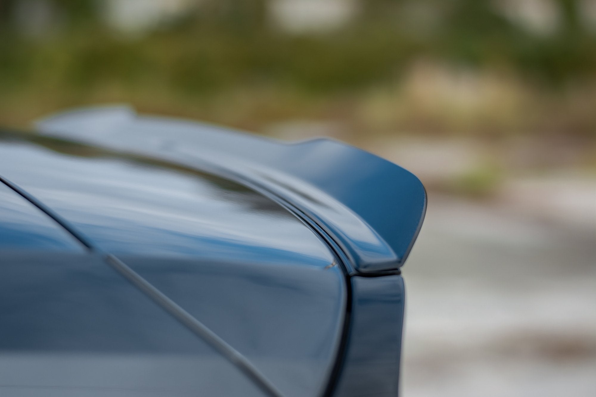 Spoiler-Extension-Volkswagen-Passat-R-Line-B8---Textured