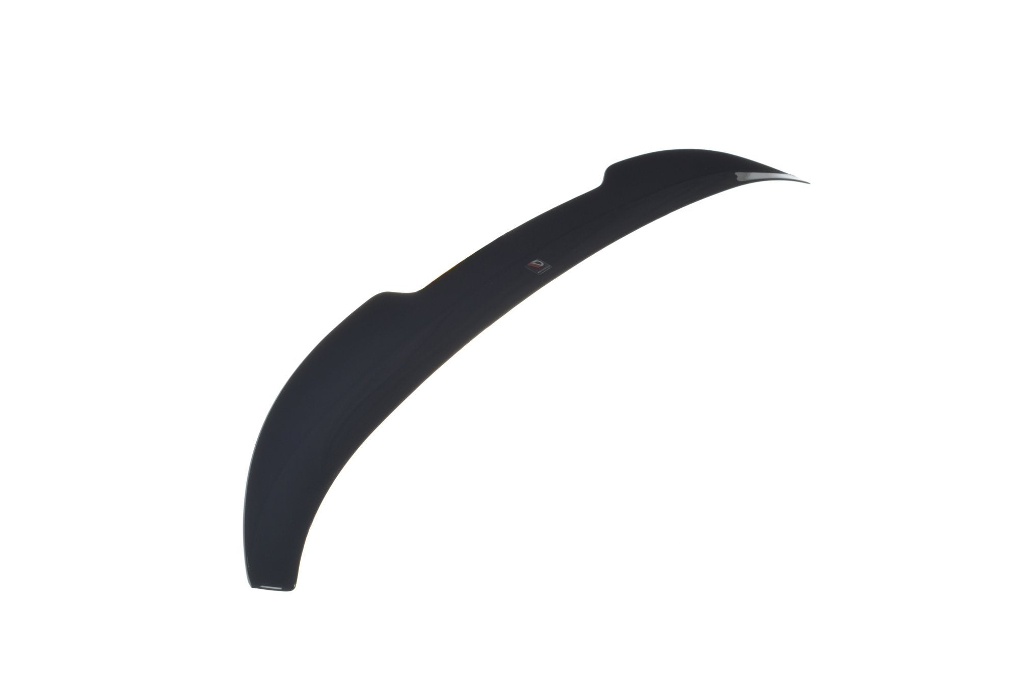 Spoiler-Extension-For-BMW-X4-M-Pack-G02---Gloss-Black