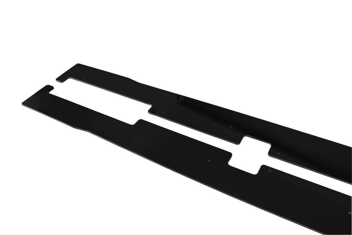 Racing-Side-Skirts-Diffusers-V.2-Ford-Fiesta-MK8-St/ST-Line-