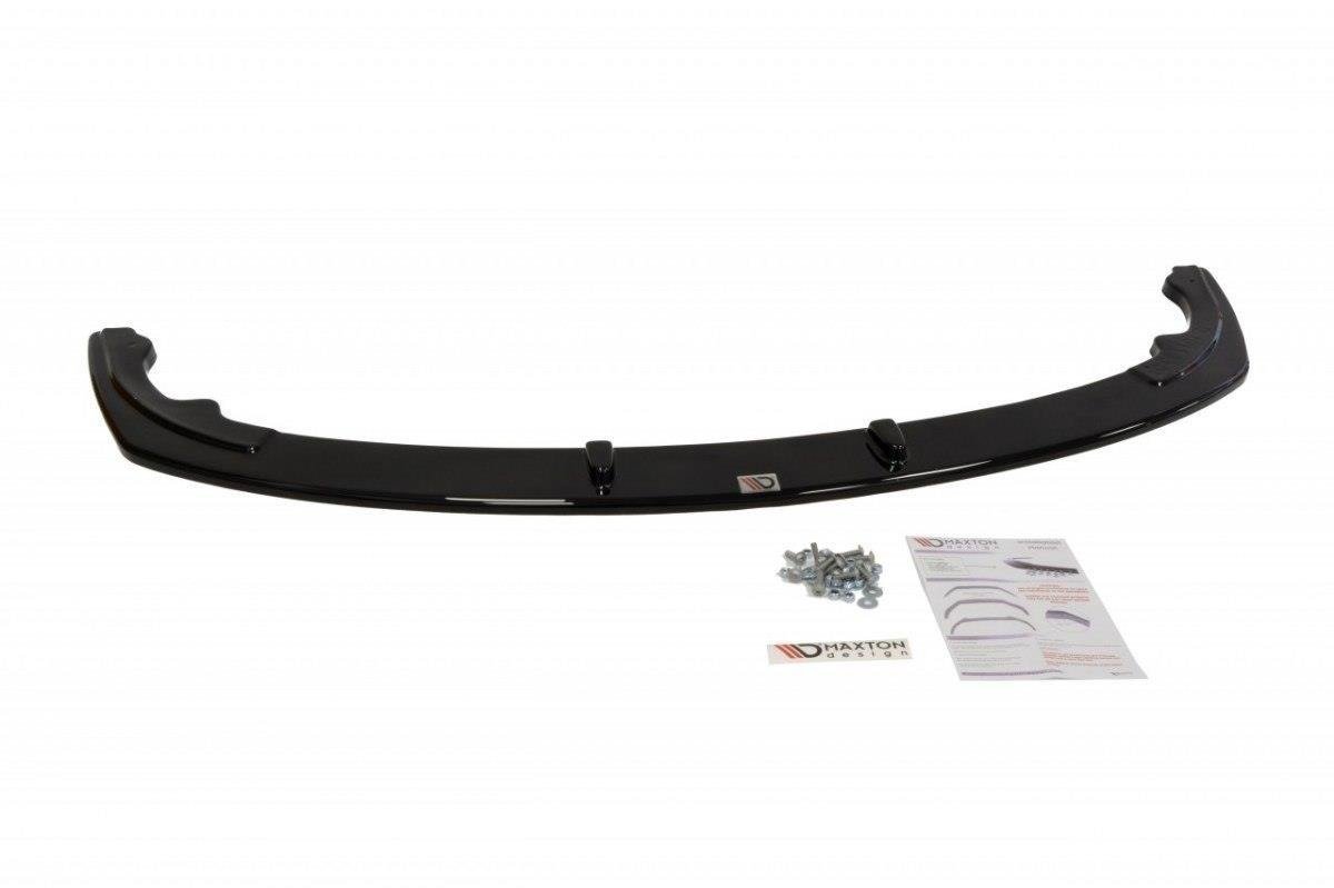 Front-Splitter-Toyota-Celica-T23-Ts-Preface---Gloss-Black