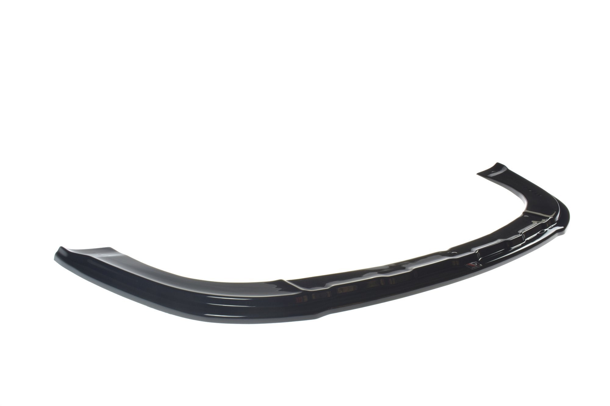 Front-Splitter-Fiat-Freemont---Gloss-Black
