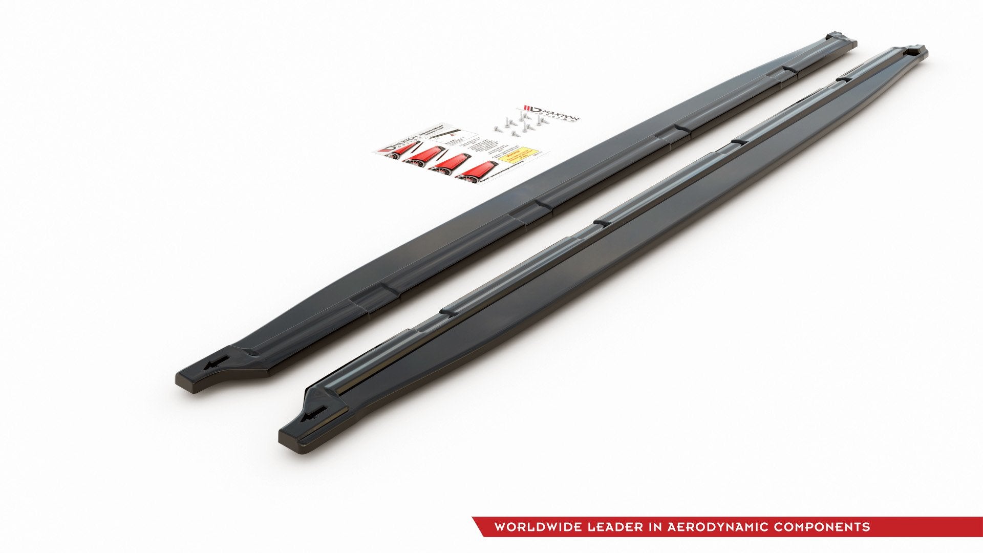 Side-Skirts-Diffusers-Skoda-Kodiaq-MK1-Sportline/RS-GB