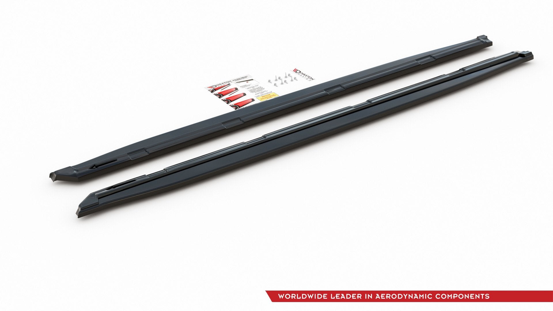 Side-Skirts-Diff.-Skoda-Kodiaq-MK1-Sportline/RS--GB