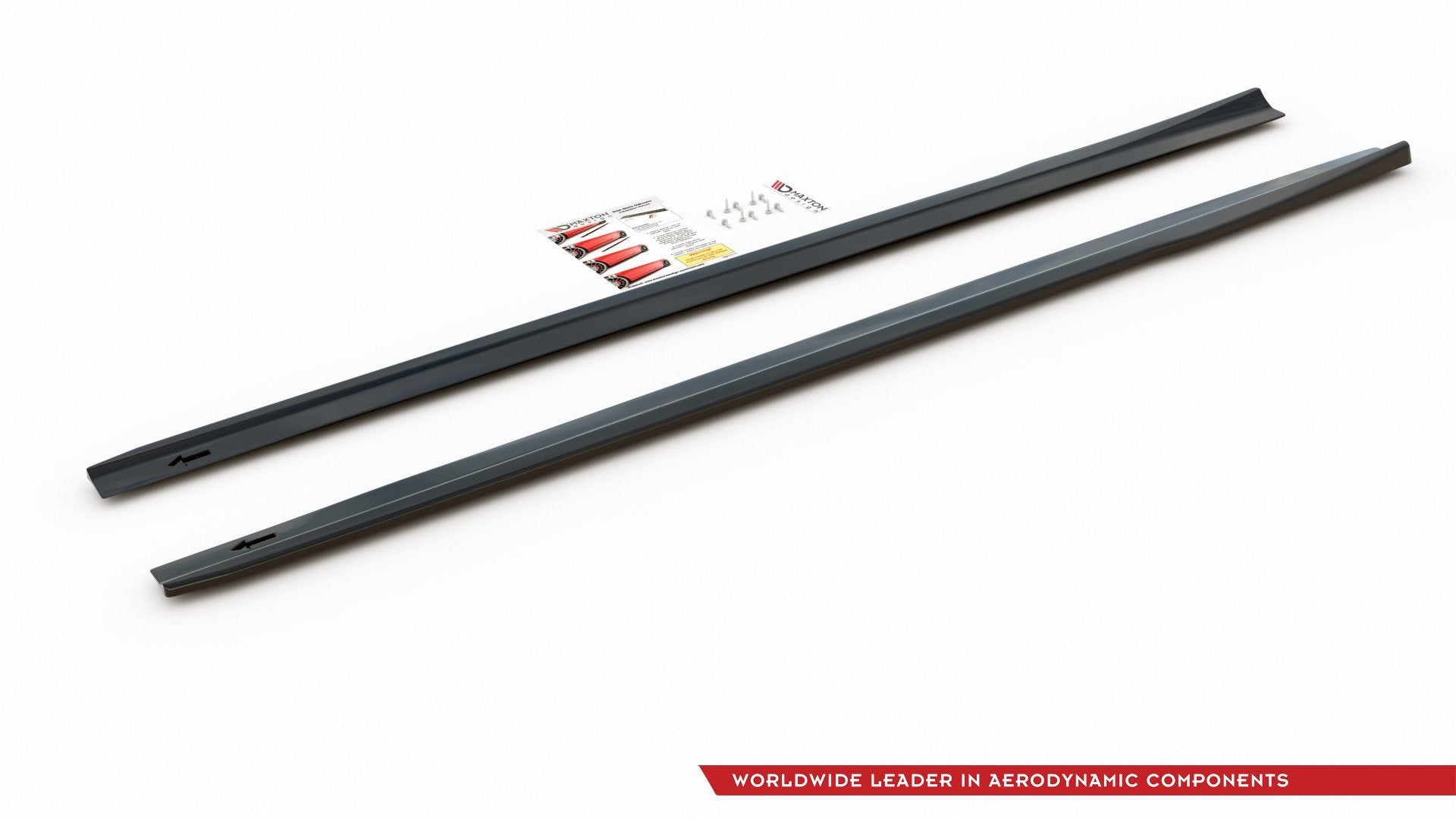 Side-Skirts-Diffusers-V.1-Mercedes-A35-AMG-/-AMG-Line-W177--
