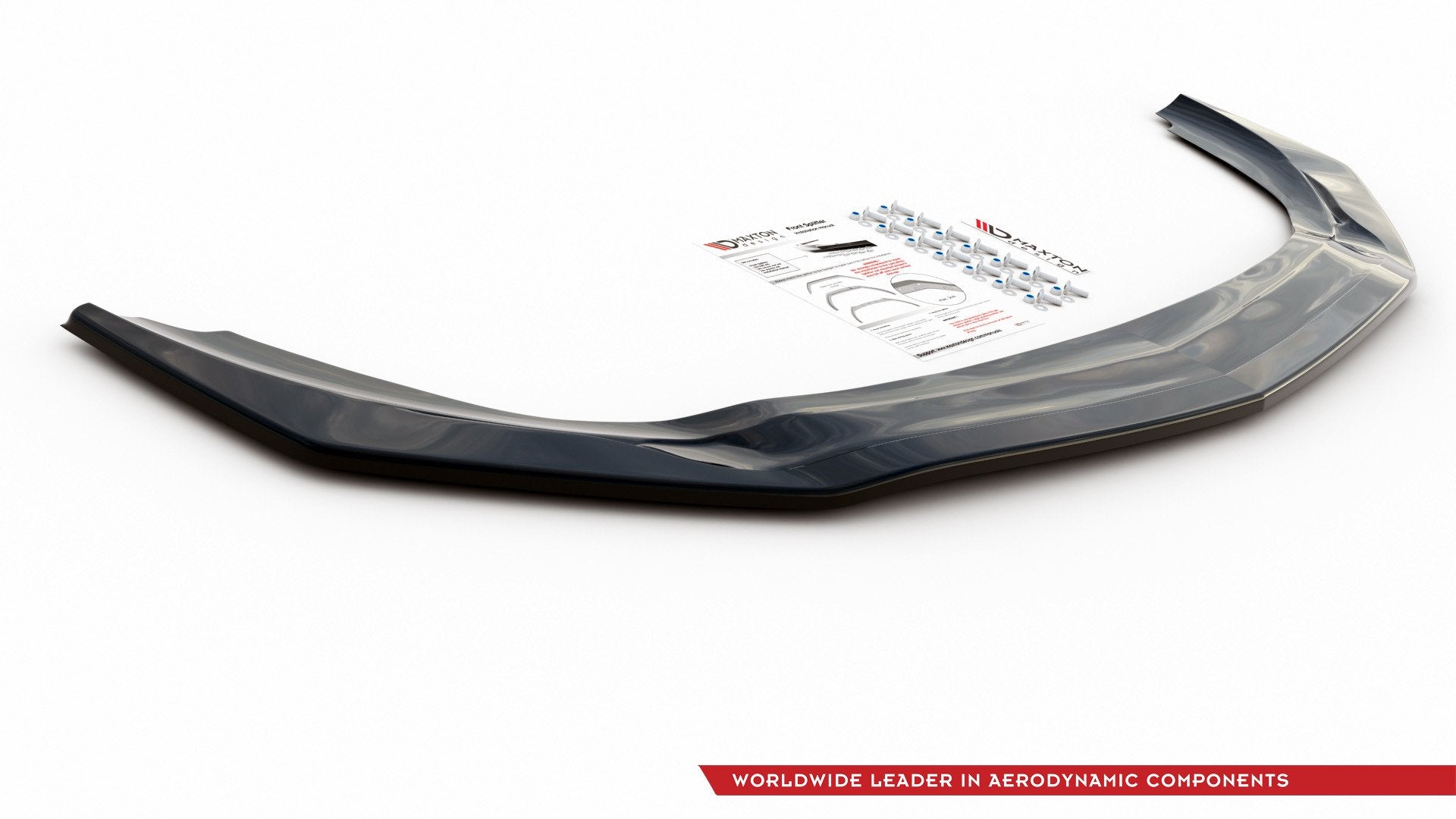 Front-Splitter-V.1-Mercedes-A35-AMG-/-AMG-Line-W177--GB
