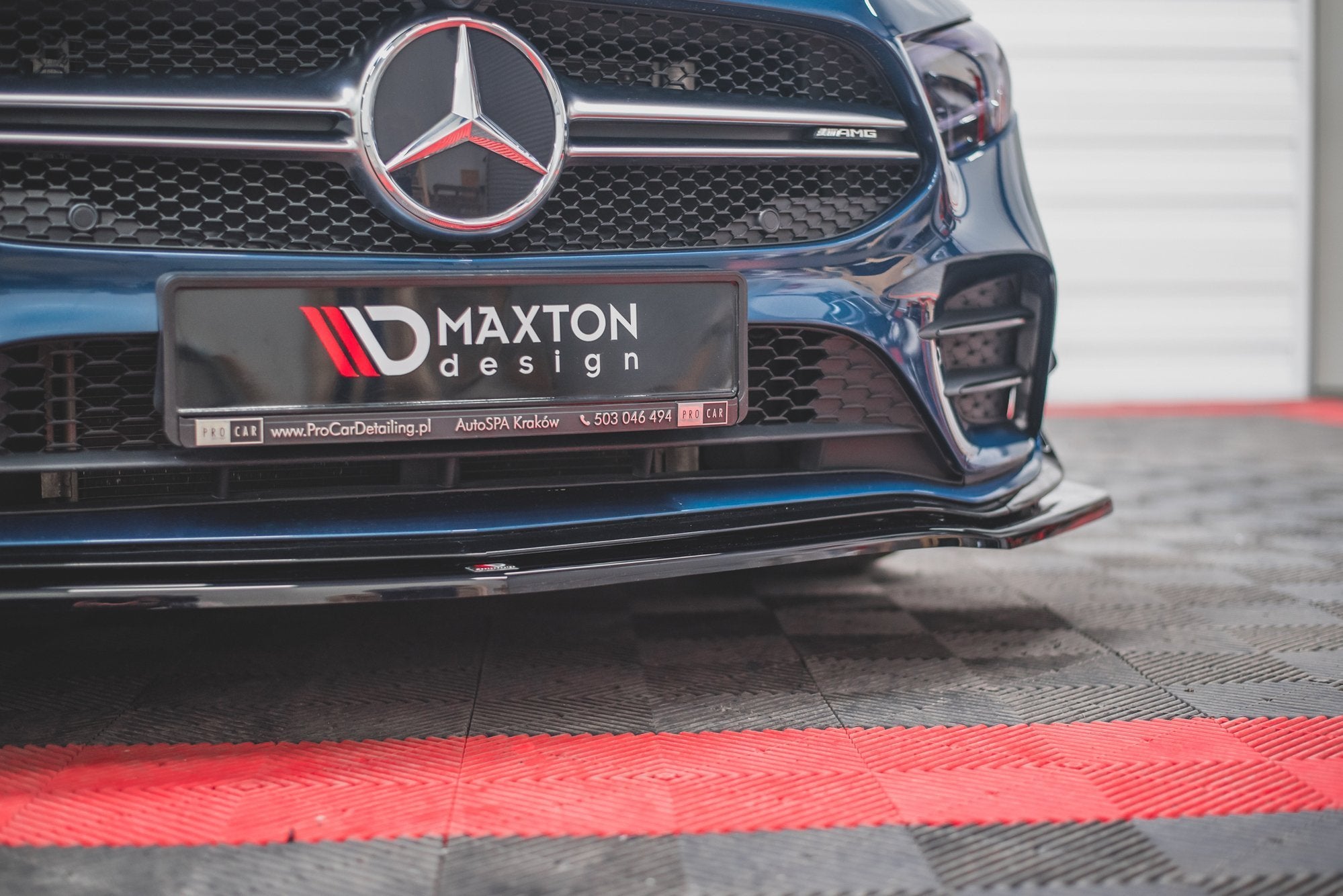 Front-Splitter-V.1-Mercedes-A35-AMG-/-AMG-Line-W177--GB