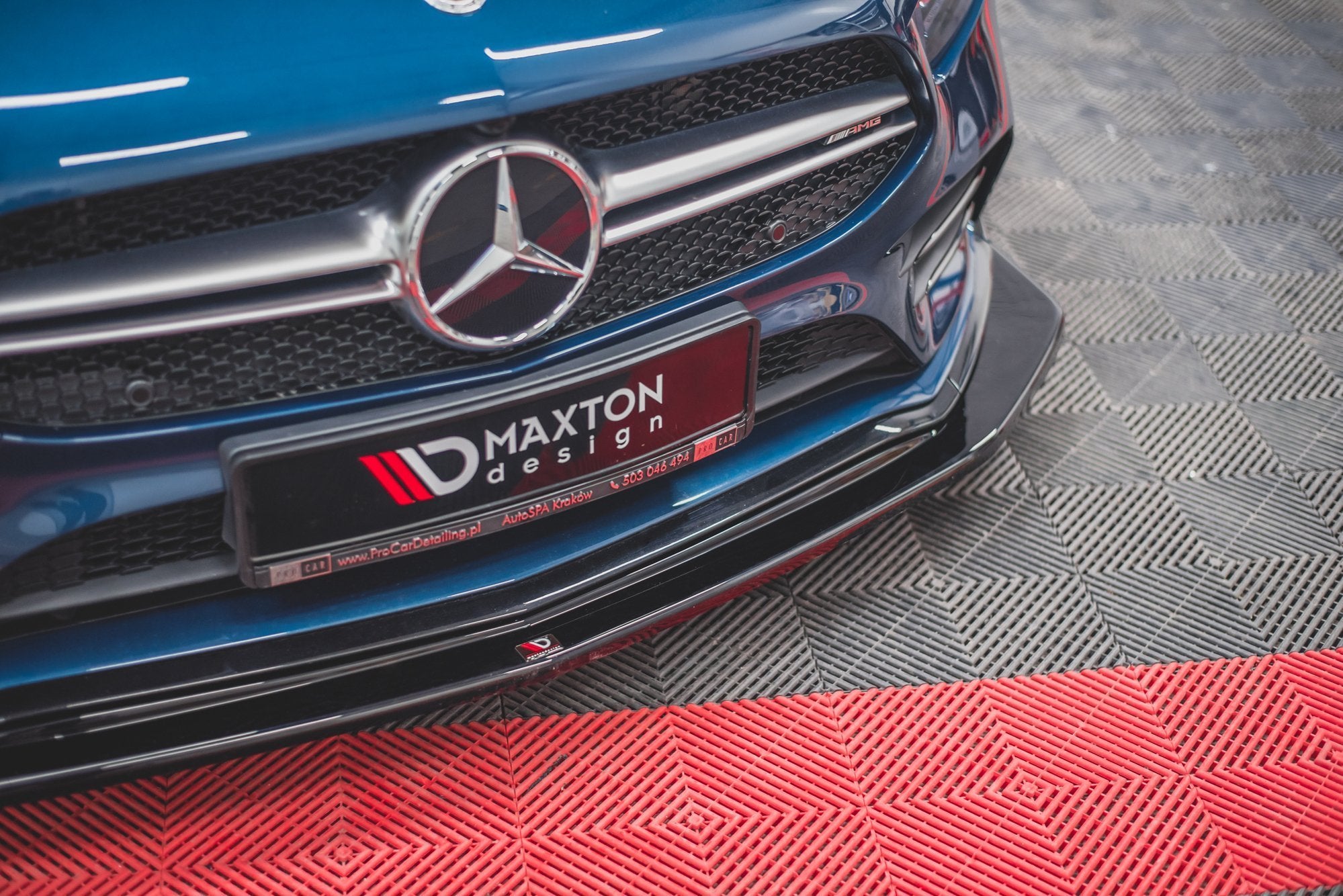 Front-Splitter-V.3-Mercedes-A35-AMG-/-AMG-Line-W177--GB
