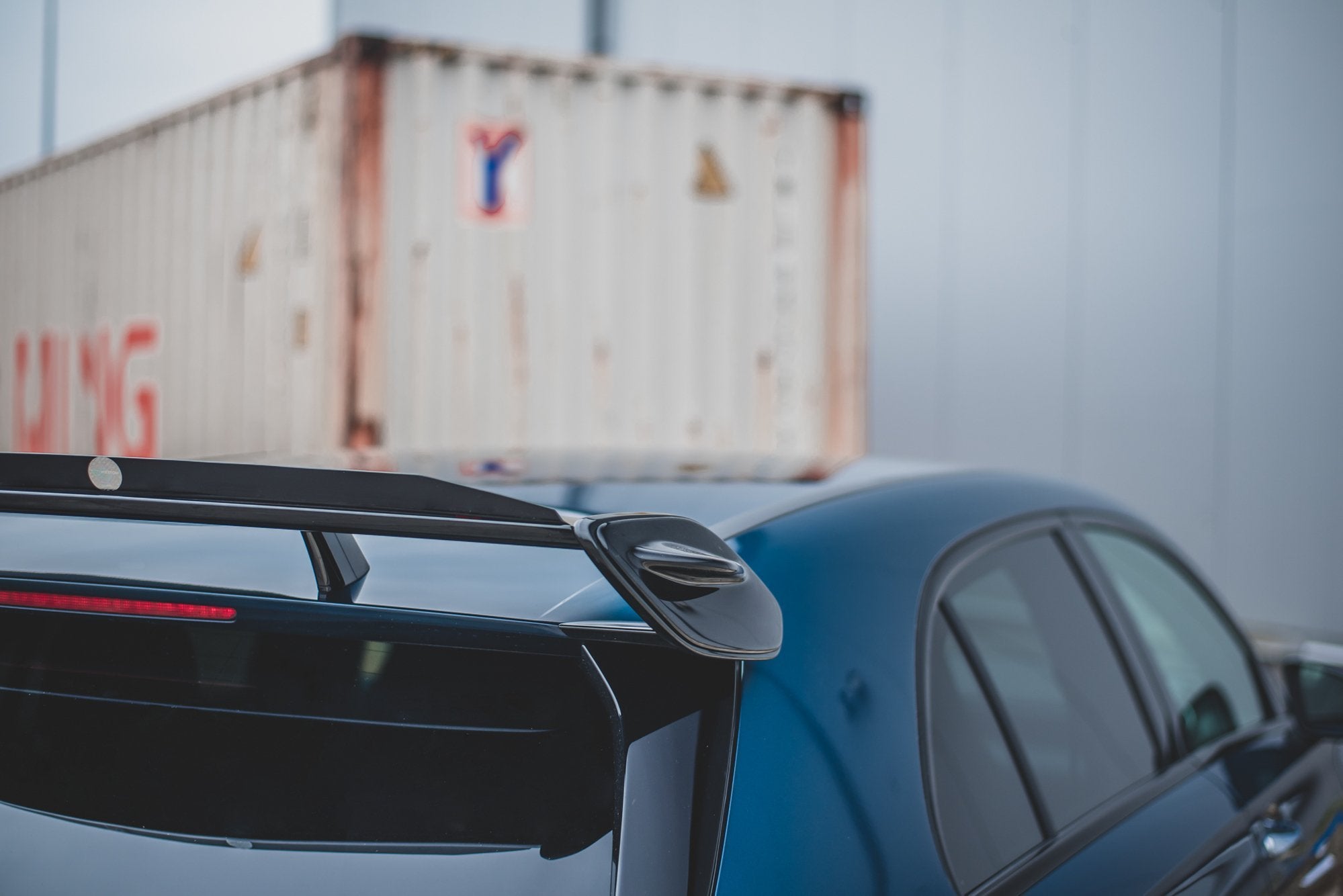 Spoiler-Side-Extensions-Mercedes-A35-AMG-Hatchback-W177--GB