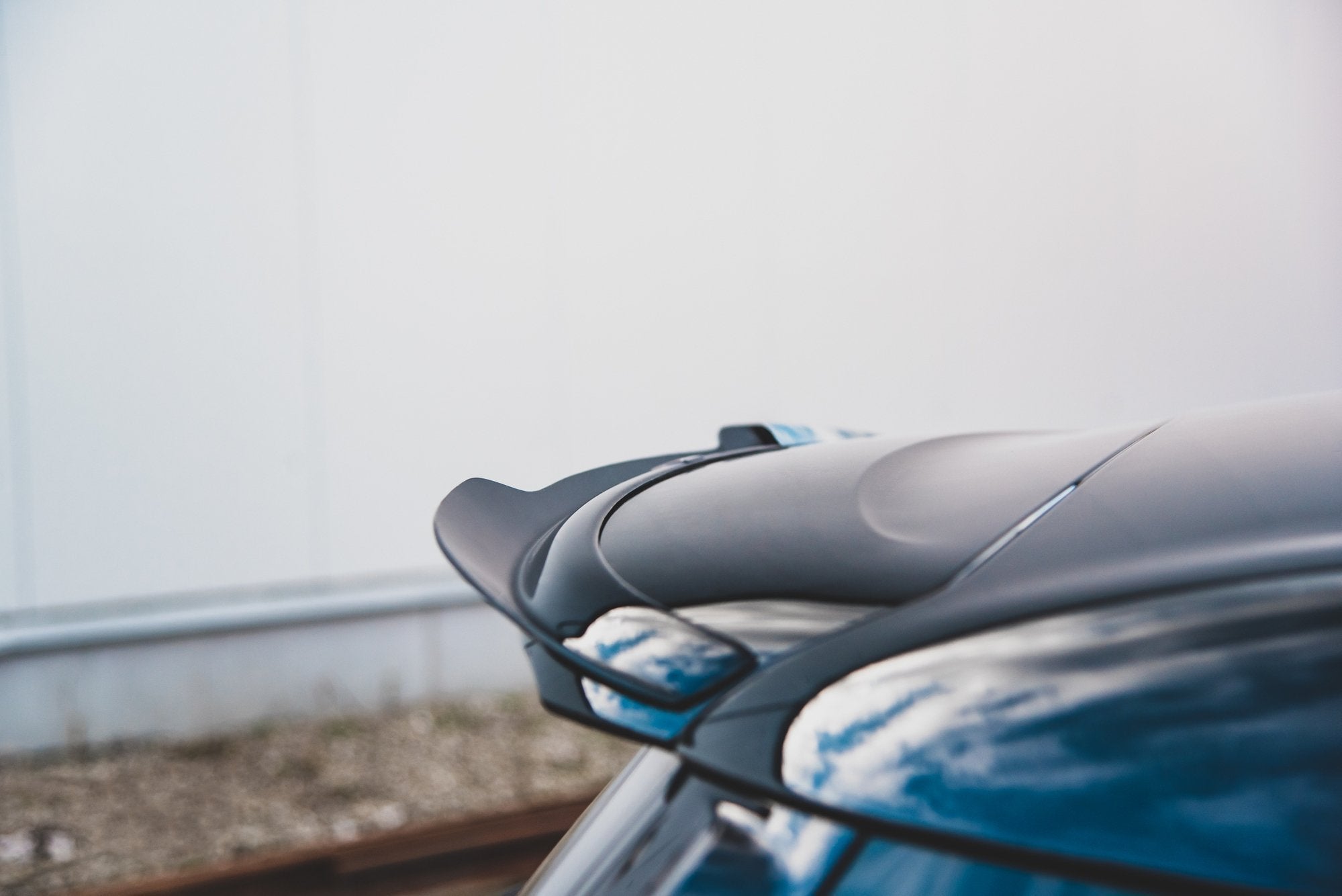 Spoiler-Cap-Mini-Countryman-MK1-JCW---Gloss-Black