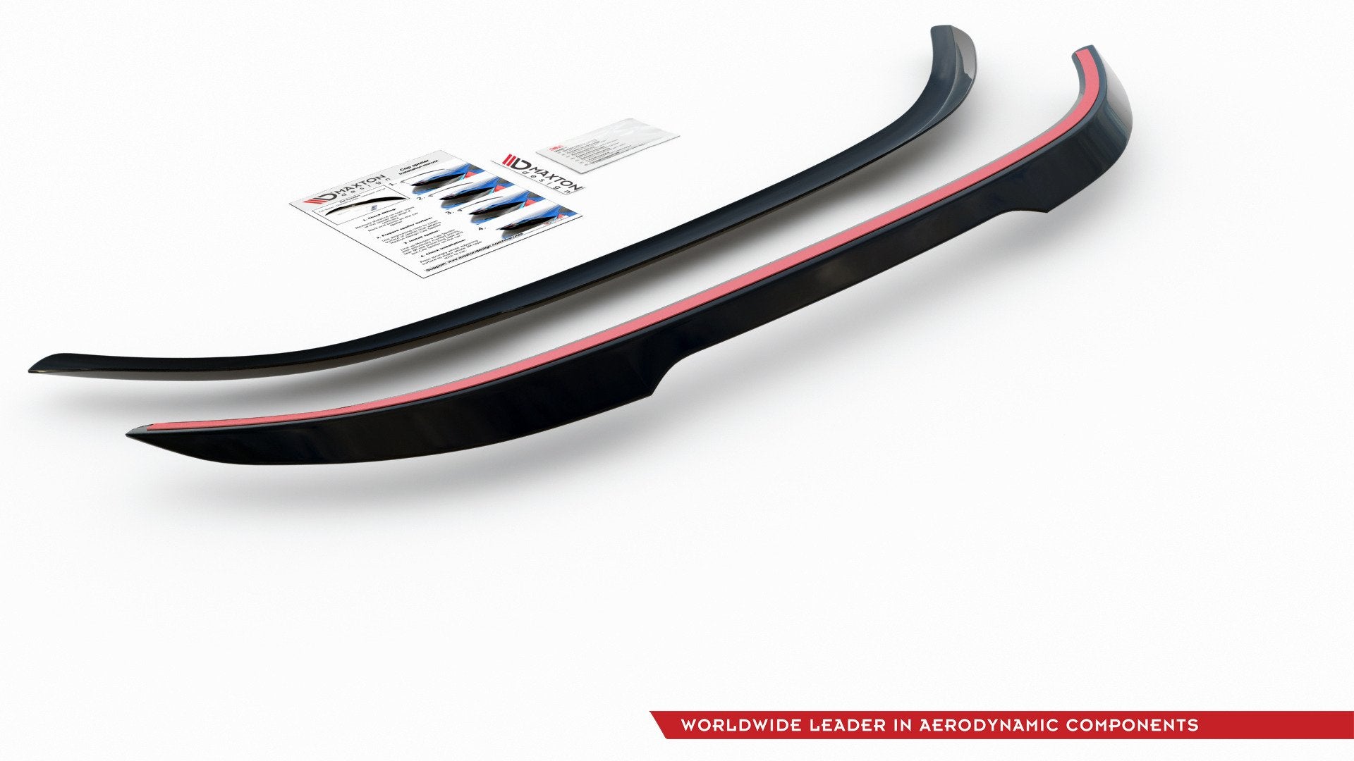 Spoiler-Cap-BMW-8-Coupe-M-Pack-G15---Gloss-Black