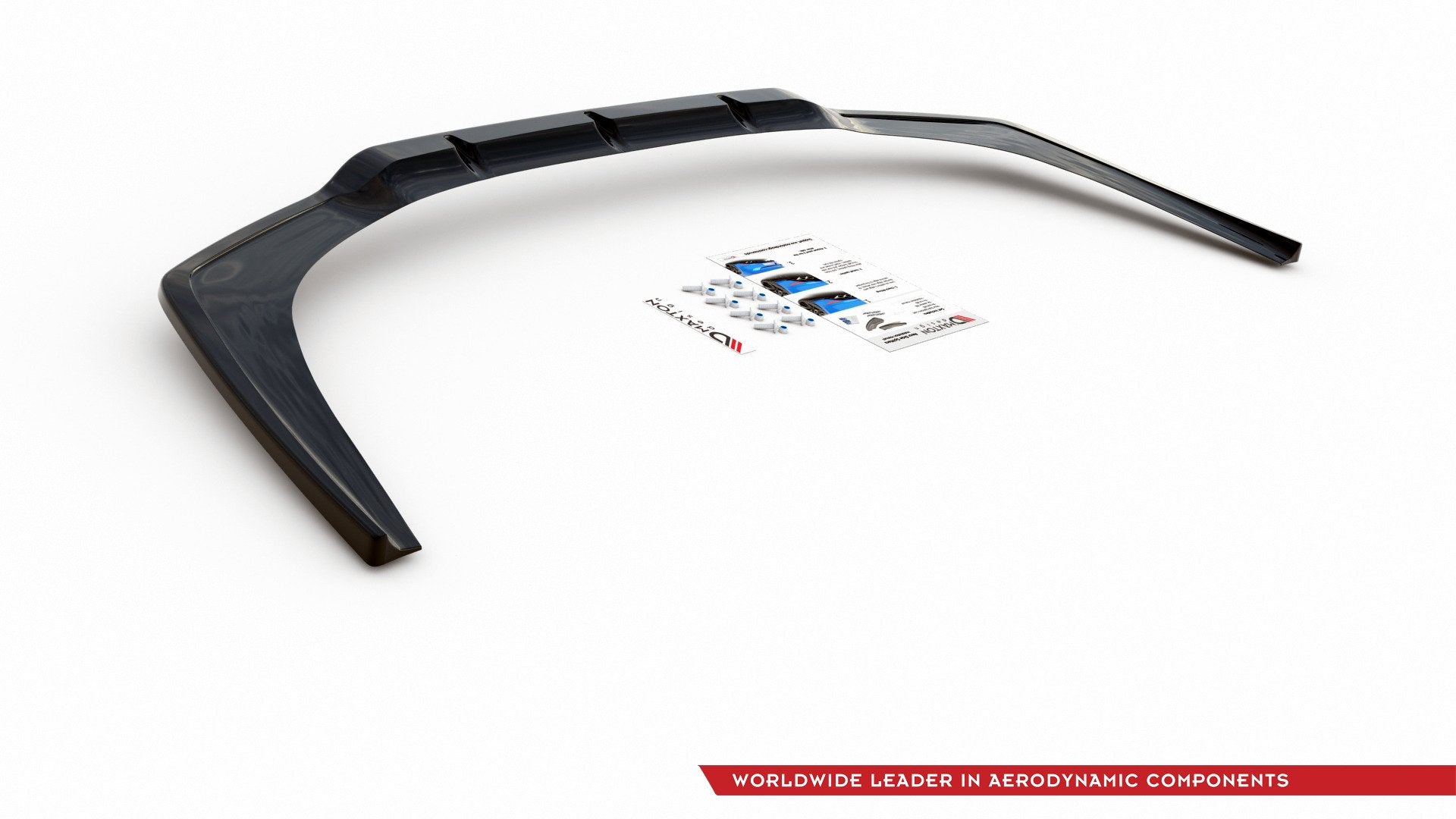 Central-Rear-Splitter-BMW-8-Coupe-M-Pack-G15---Gloss-Black