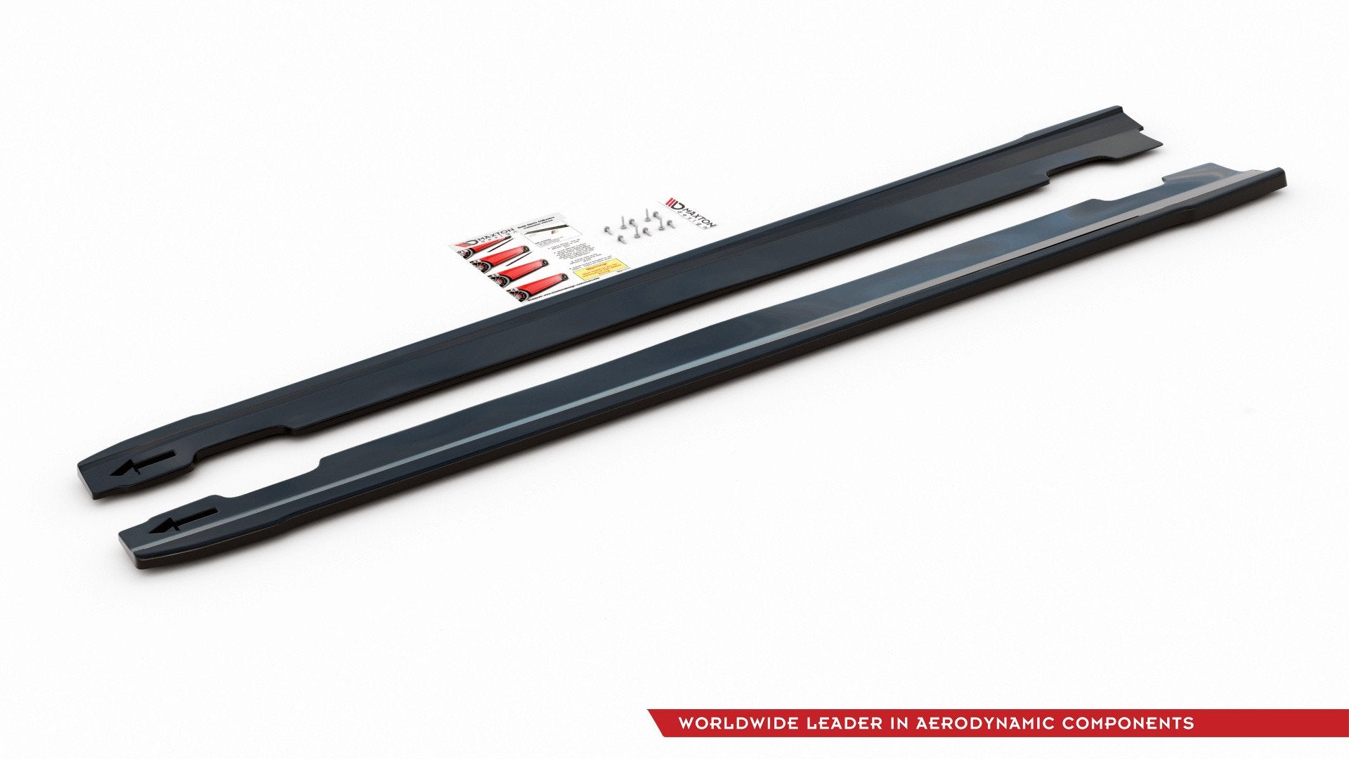 Side-Skirts-Diff.-V.4-Hyundai-I30-N-MK3/MK3-FL-HB/-Fastback-