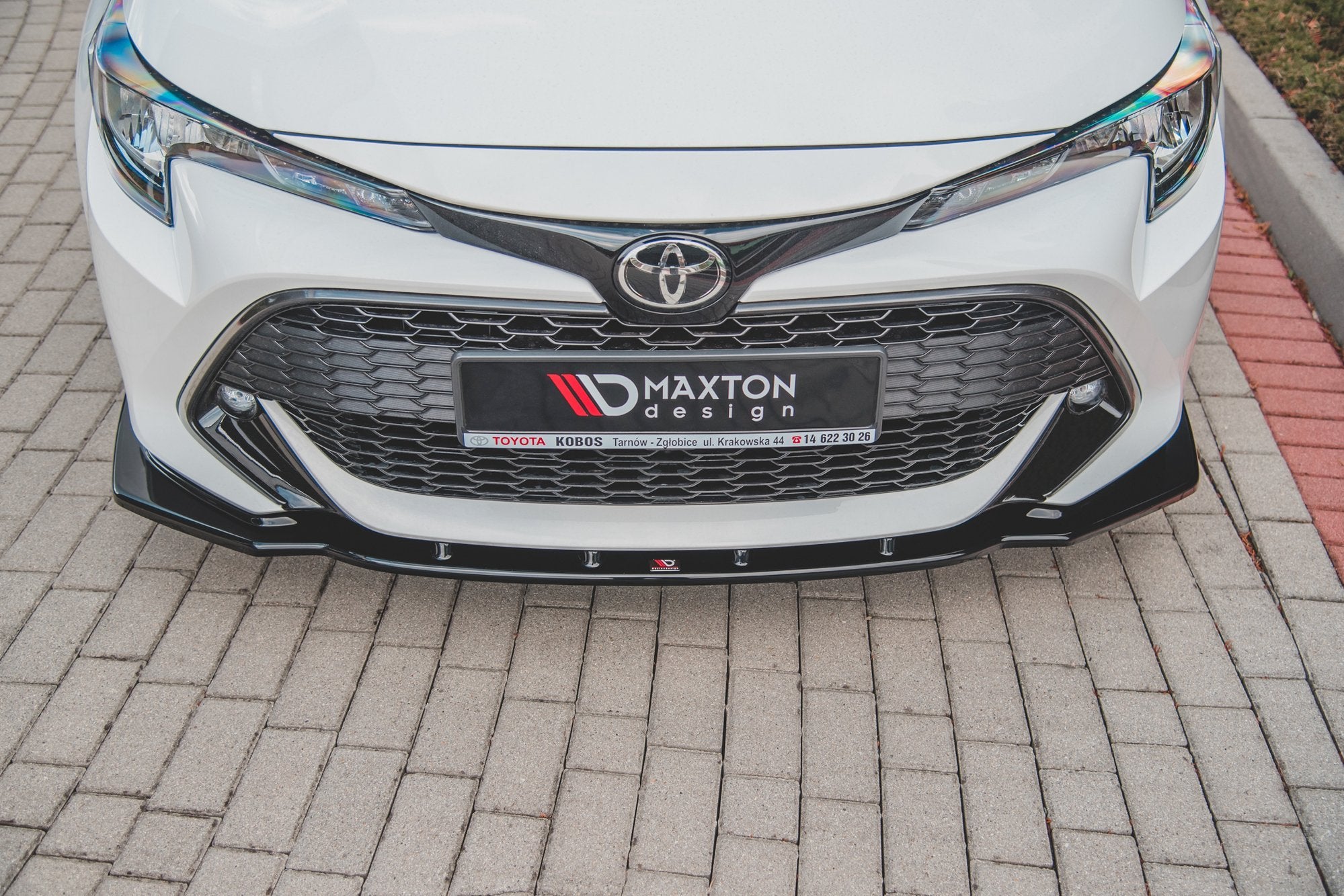 Splitter-V.1-Toyota-Corolla-XII-Touring-Sports/-Hatchback-GB