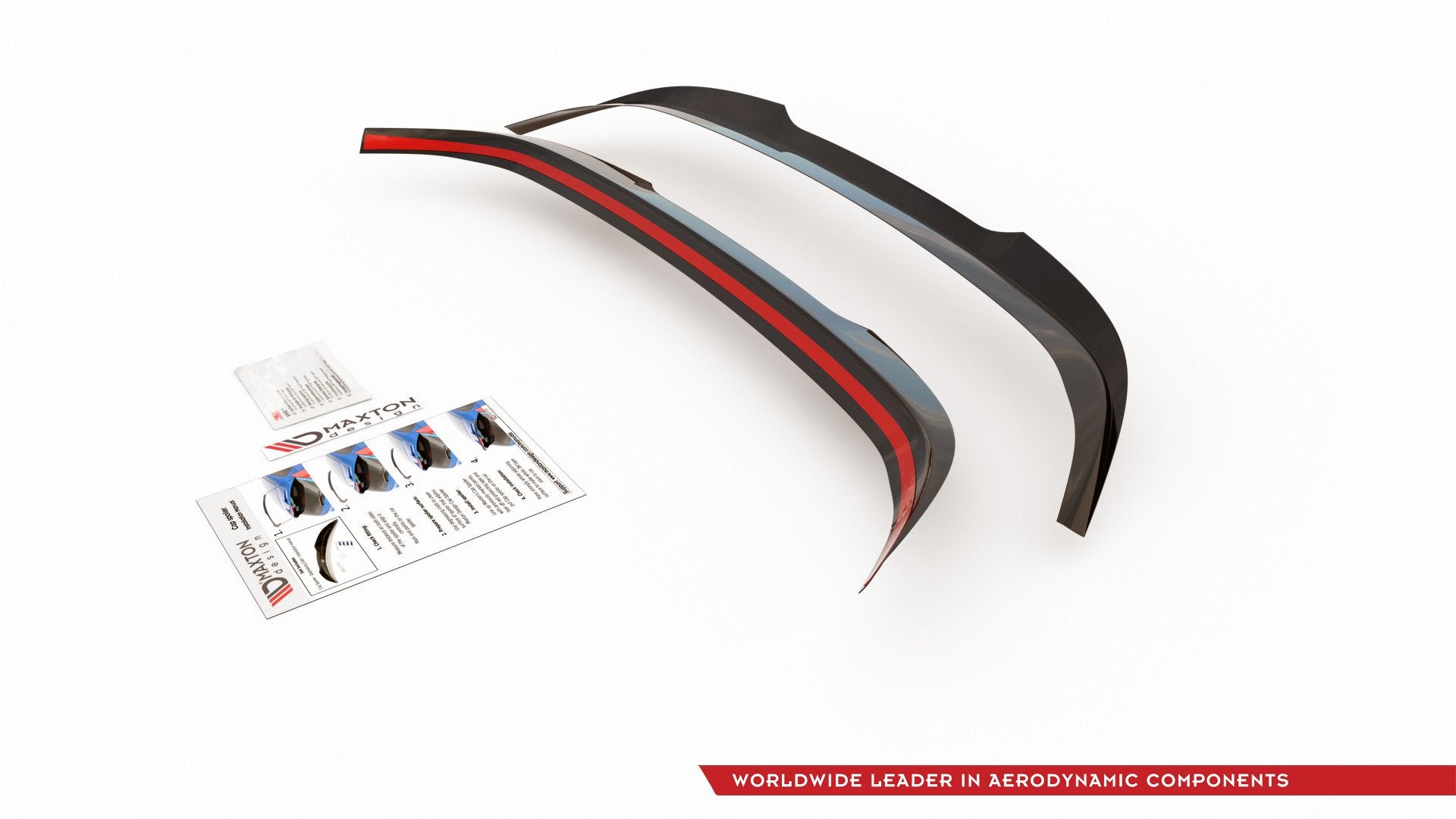 Spoiler-Cap-Toyota-Corolla-XII-Touring-Sports---Gloss-Black