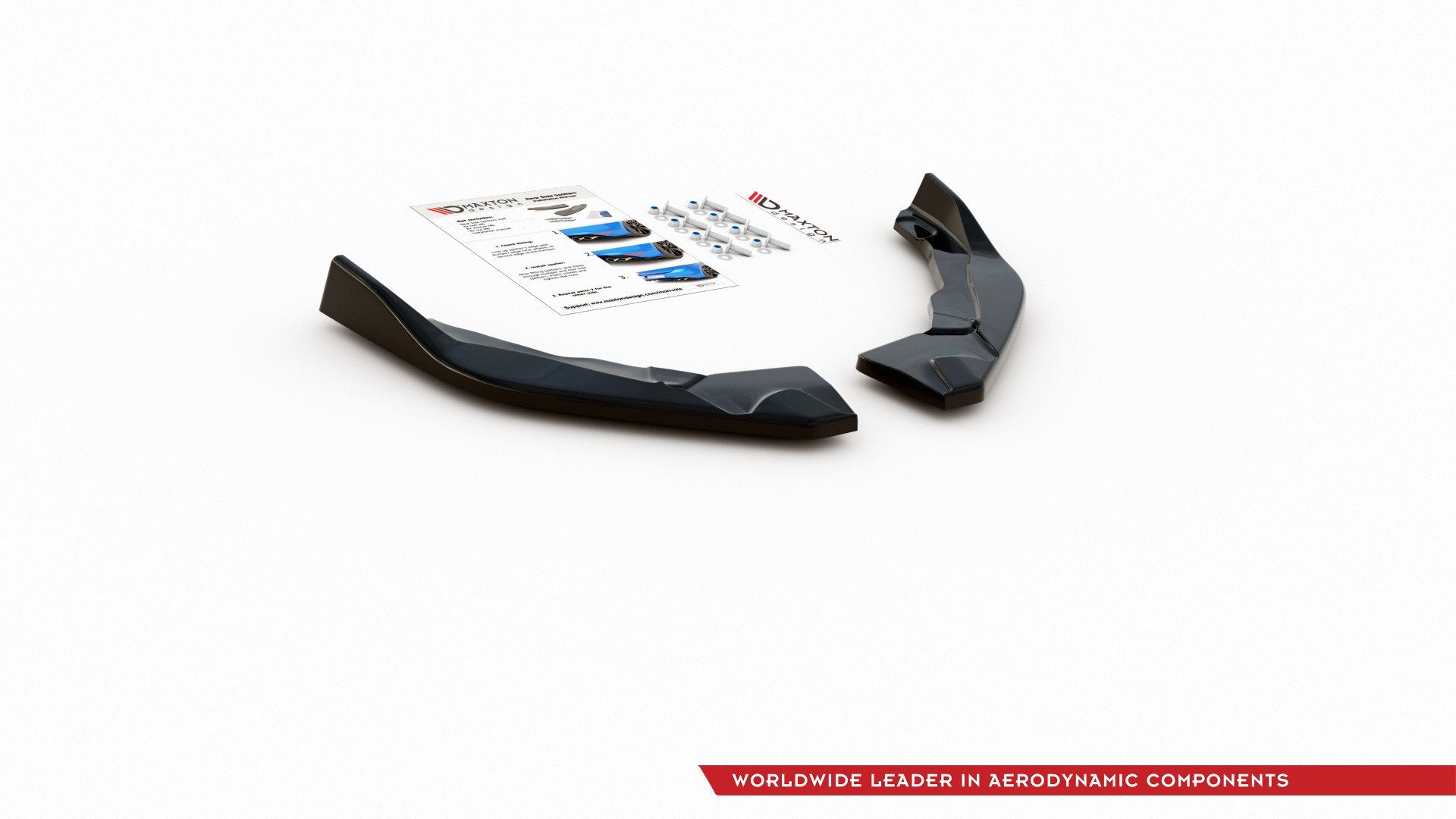 Rear-Side-Splitters-Toyota-Corolla-XII-Hatchback-GB