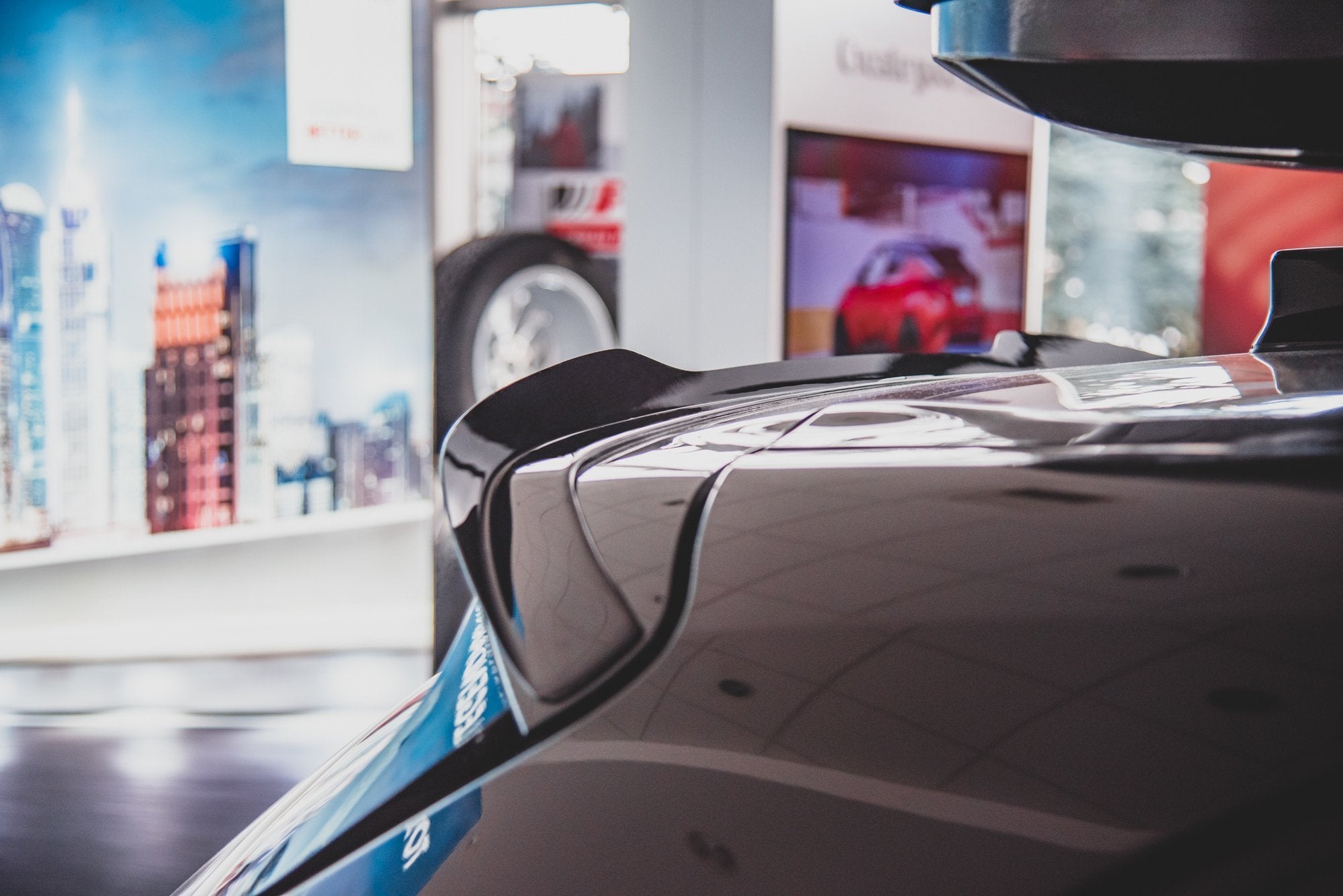 Spoiler-Cap-Toyota-Corolla-XII-Hatchback---Textured