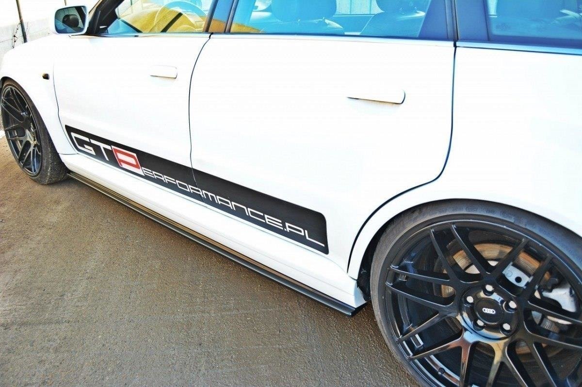 Side-Skirts-Diffusers-Audi-RS4-B5---Gloss-Black