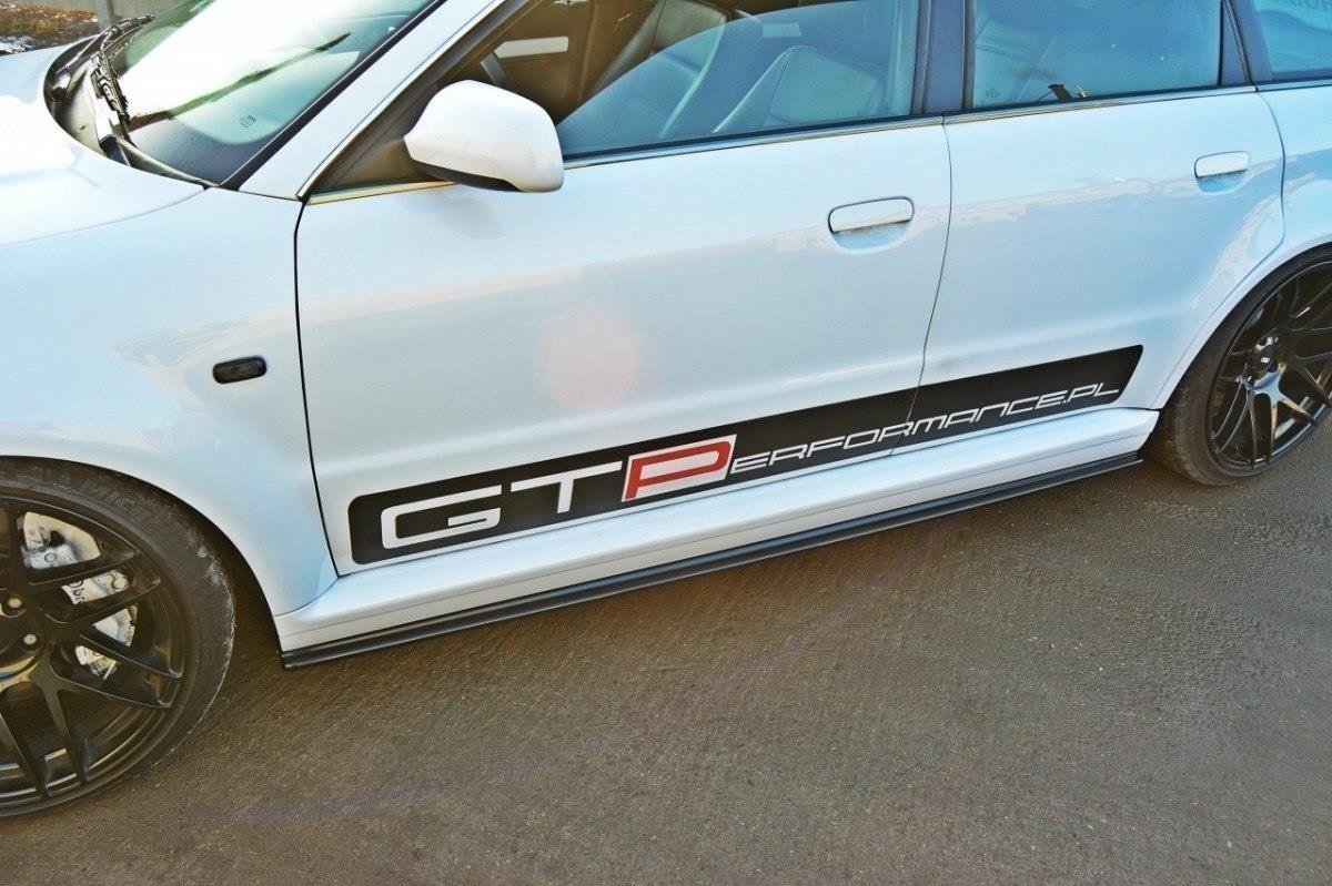 Side-Skirts-Diffusers-Audi-RS4-B5---Gloss-Black