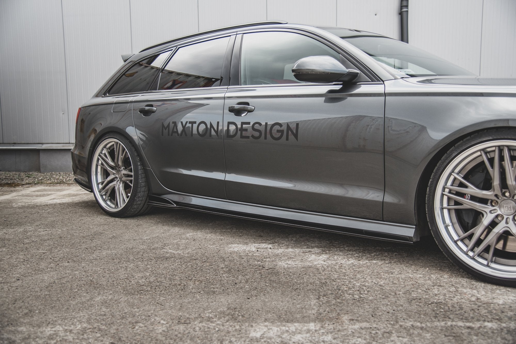 Side-Skirts-Diffusers-Audi-S6-/-A6-S-Line-C7-FL---Primed