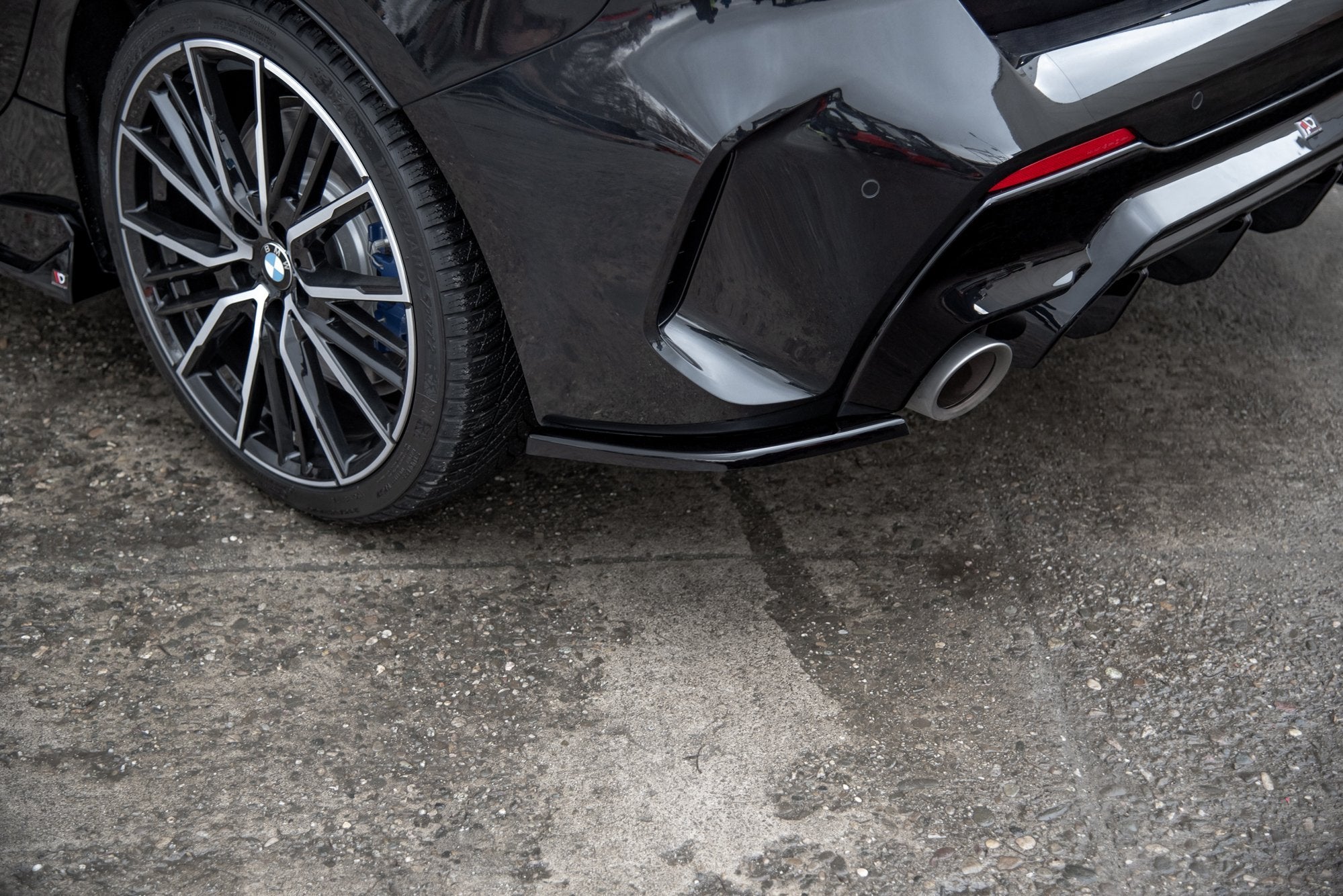 Rear-Side-Splitters-V.3-For-BMW-1-F40-M-Pack/-M135I-T