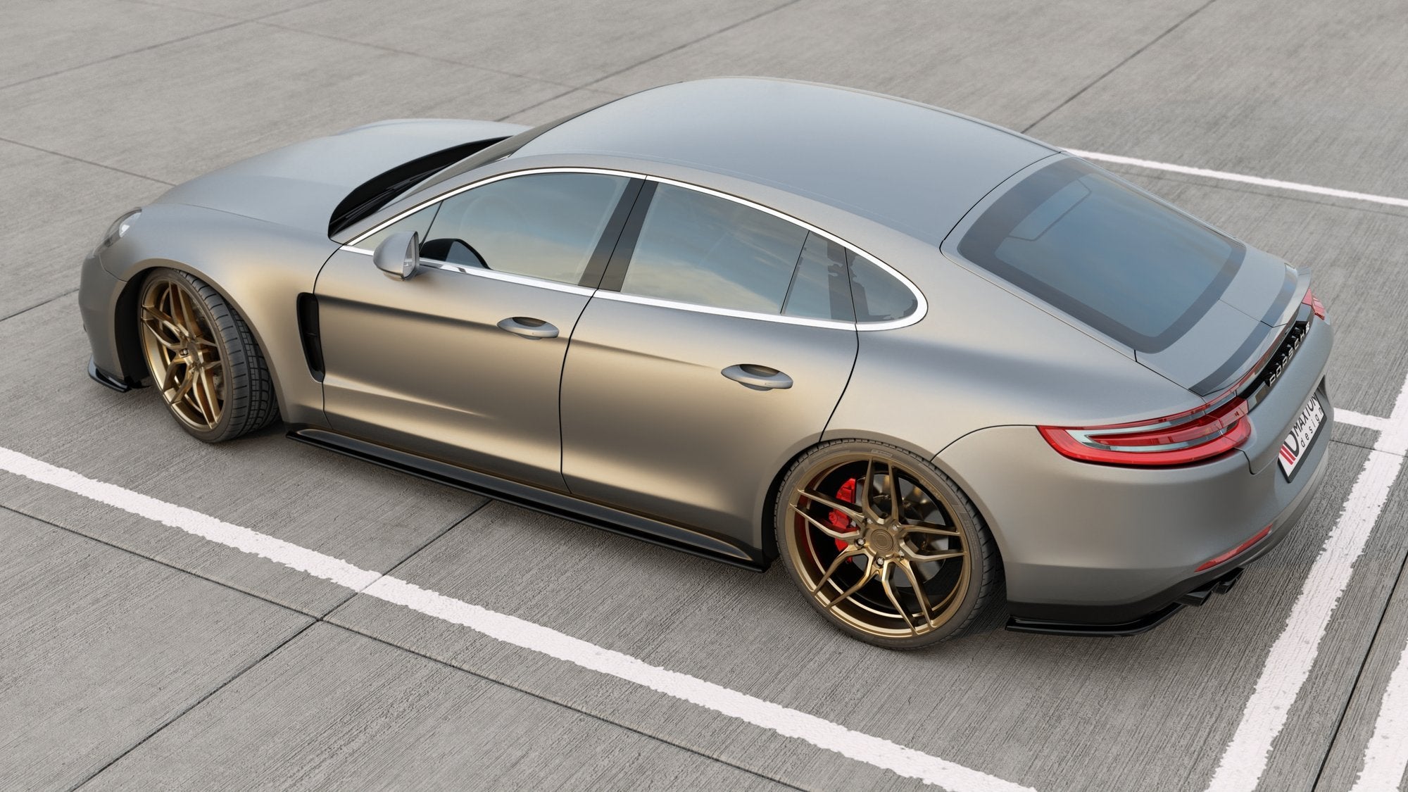 Side-Skirts-Diffusers-Porsche-Panamera-Turbo-/-GTs-971-GB