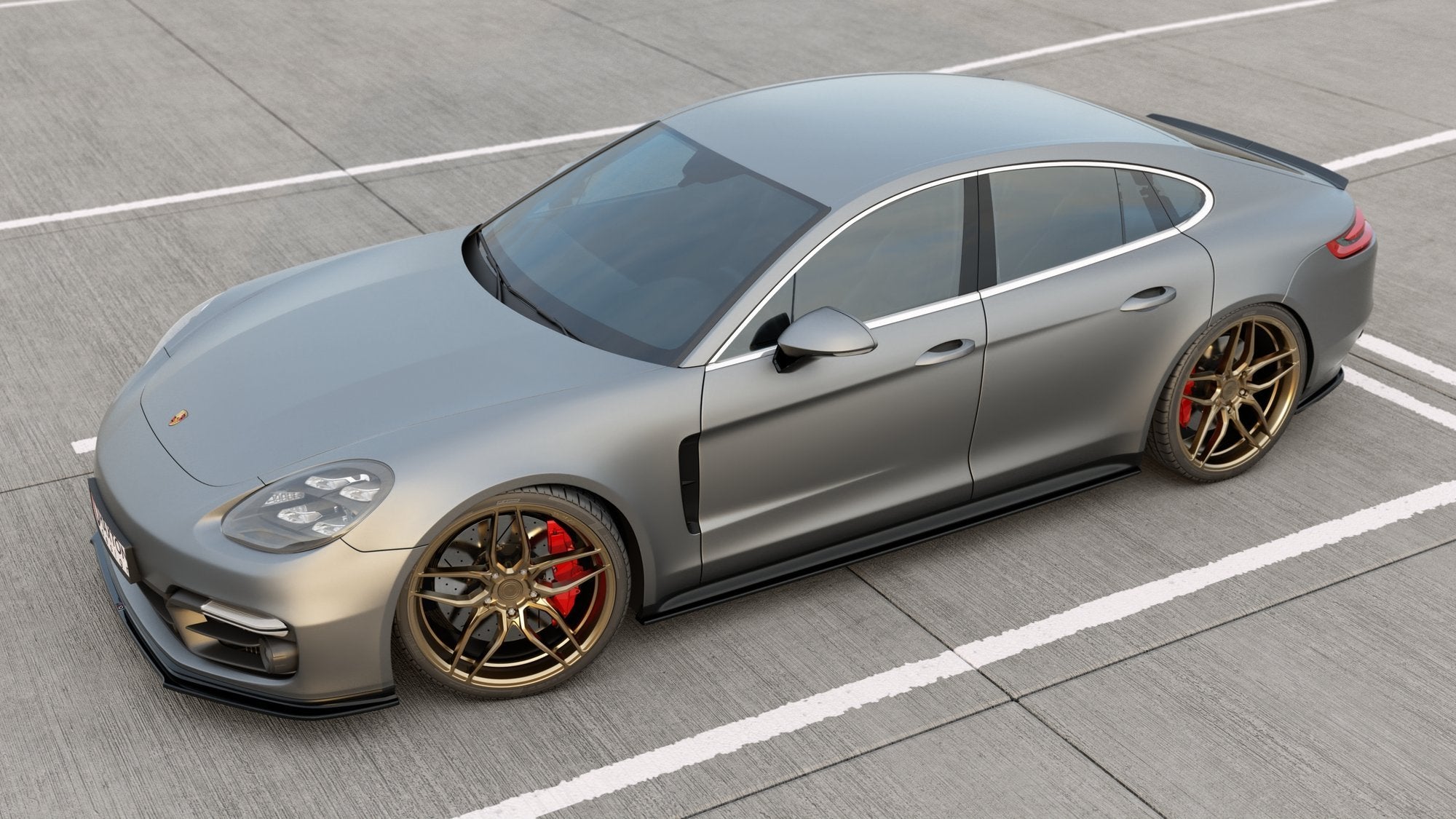Side-Skirts-Diffusers-Porsche-Panamera-Turbo-/-GTs-971-GB