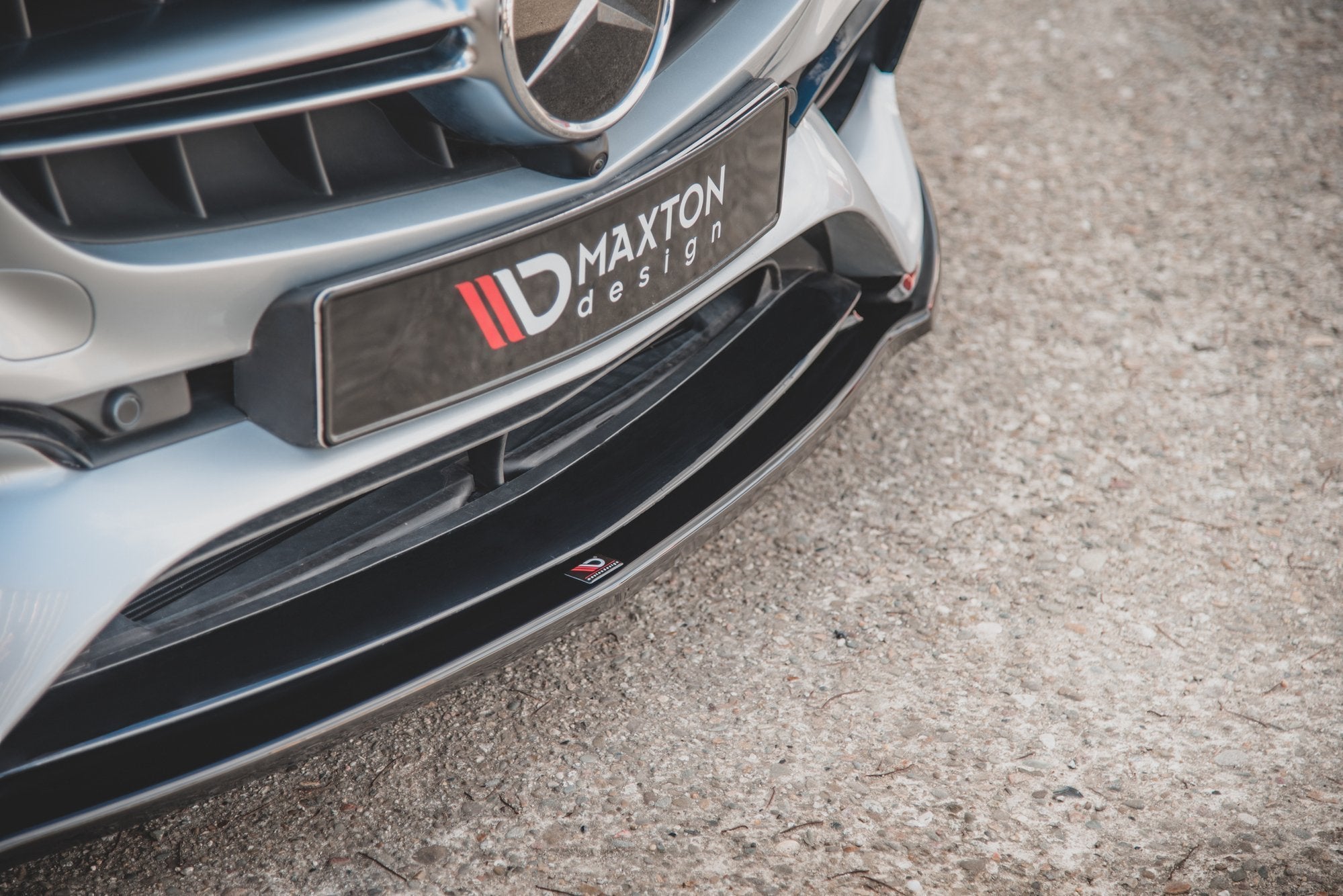 Splitter-V.2-Mercedes-Benz-E63-AMG-Estate/Sedan-S213/W213-GB