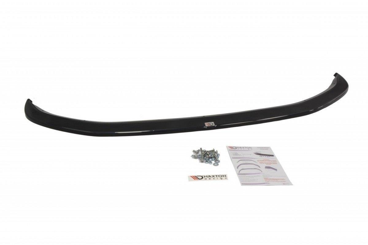 Front-Splitter-VW-T5-(Facelift)-Ver.2---Gloss-Black