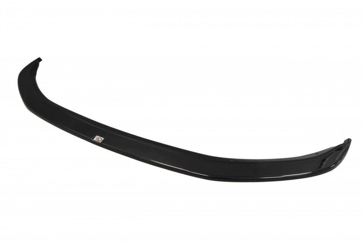Front-Splitter-VW-T5-(Facelift)-Ver.2---Gloss-Black