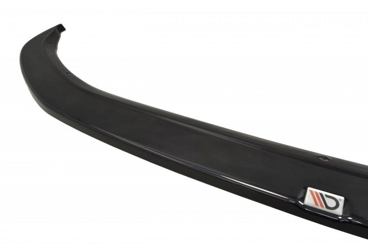 Front-Splitter-VW-T5-(Facelift)-Ver.2---Gloss-Black