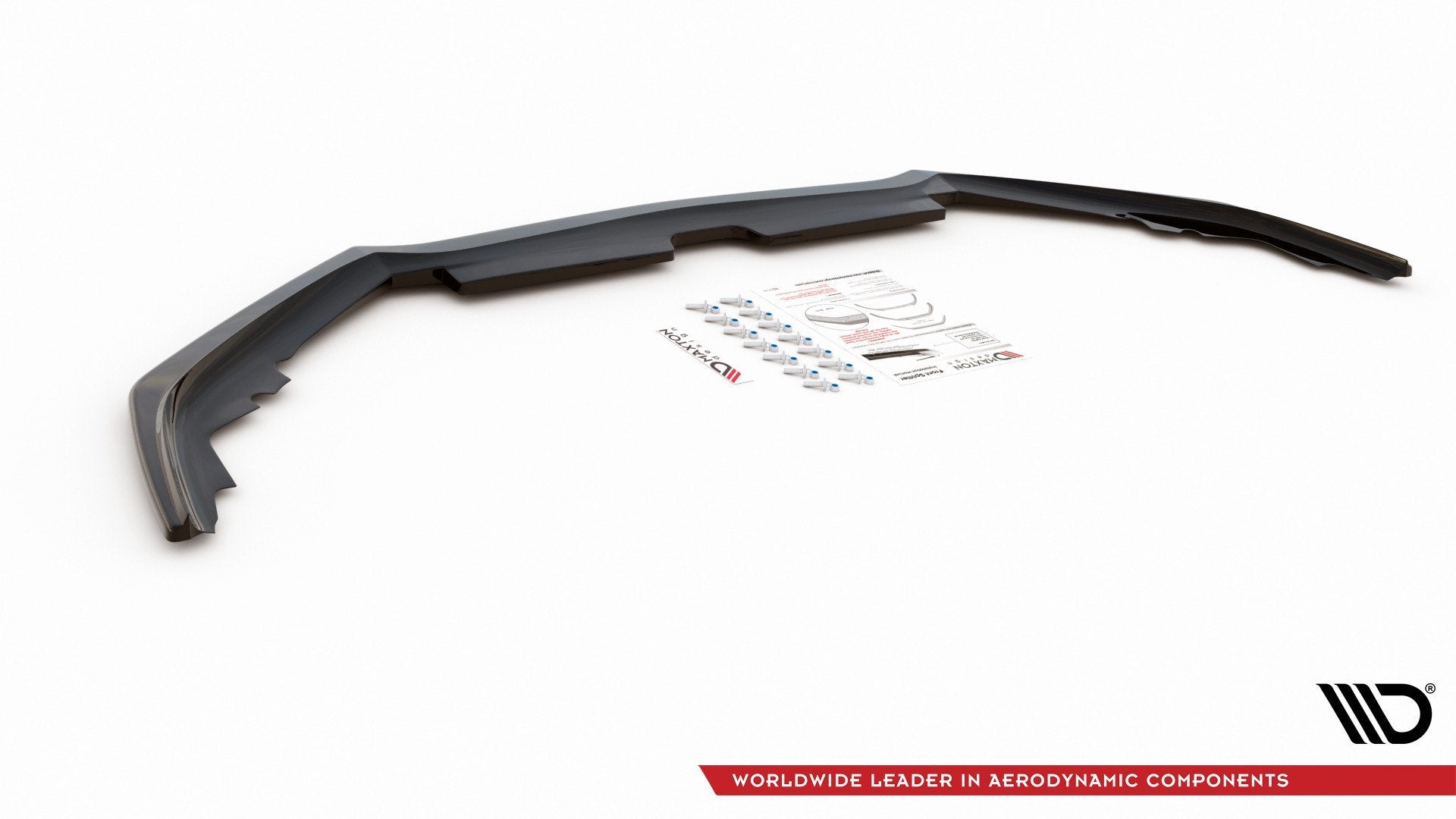 Front-Splitter-Honda-Accord-VIII-(Cu-Series)-Facelift-GB