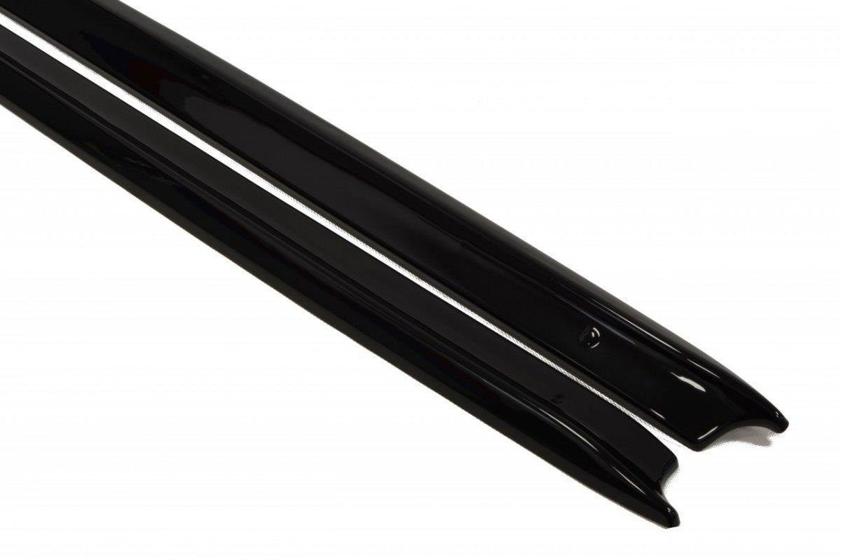 Side-Skirts-Diffusers-Audi-RS6-C5---Gloss-Black