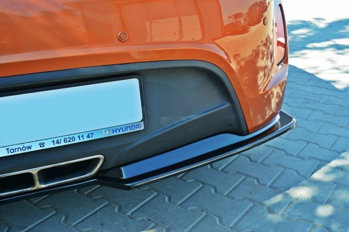 Rear-Splitter-Hyundai-Veloster---Gloss-Black