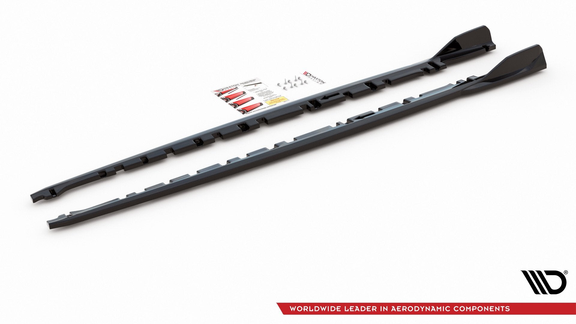 Side-Skirts-Diffusers-V.3-For-BMW-1-F40-M-Pack/-M135I--T