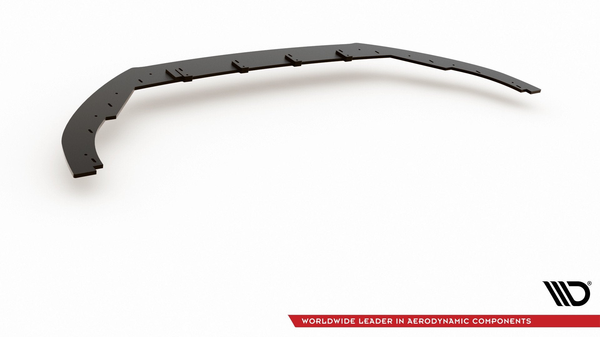 Racing-Durability-Splitter-Ford-Focus-ST-/-ST-Line-MK4-Black