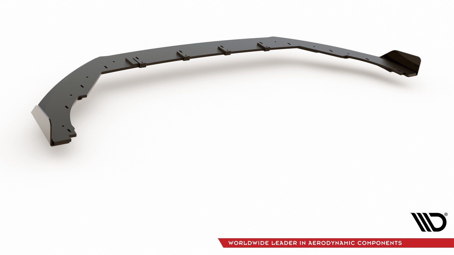 Racing-Durability-Splitter+Flaps-Ford-Focus-ST/ST-Line-MK4-G