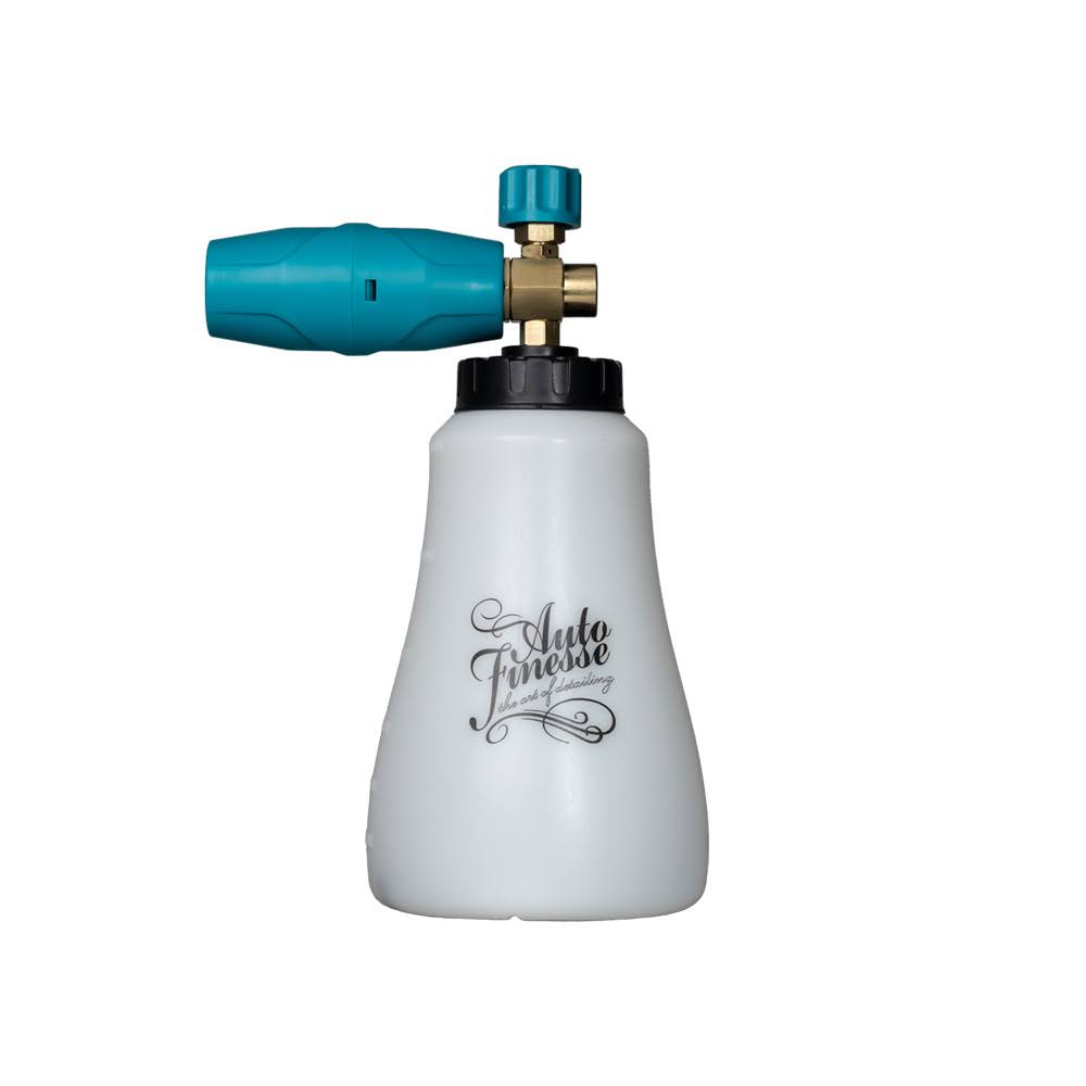 Auto Finesse Foam Lance