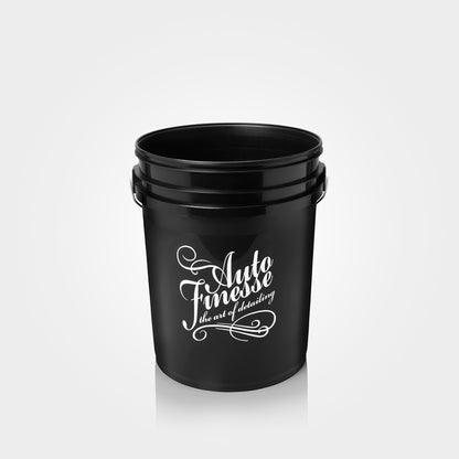 Auto Finesse Detailing Bucket