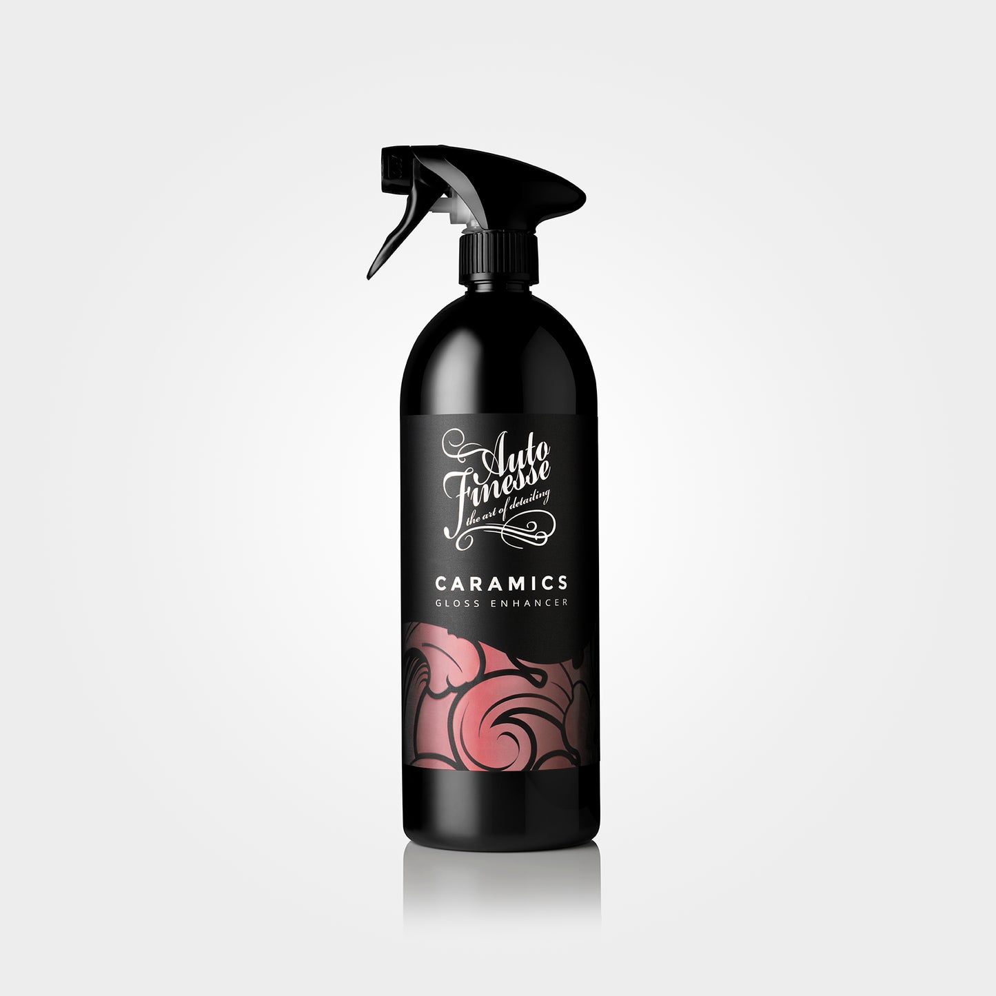Auto Finesse Caramics Gloss Enhancer