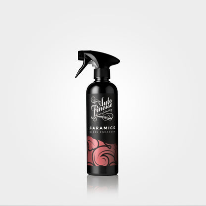 Auto Finesse Caramics Gloss Enhancer
